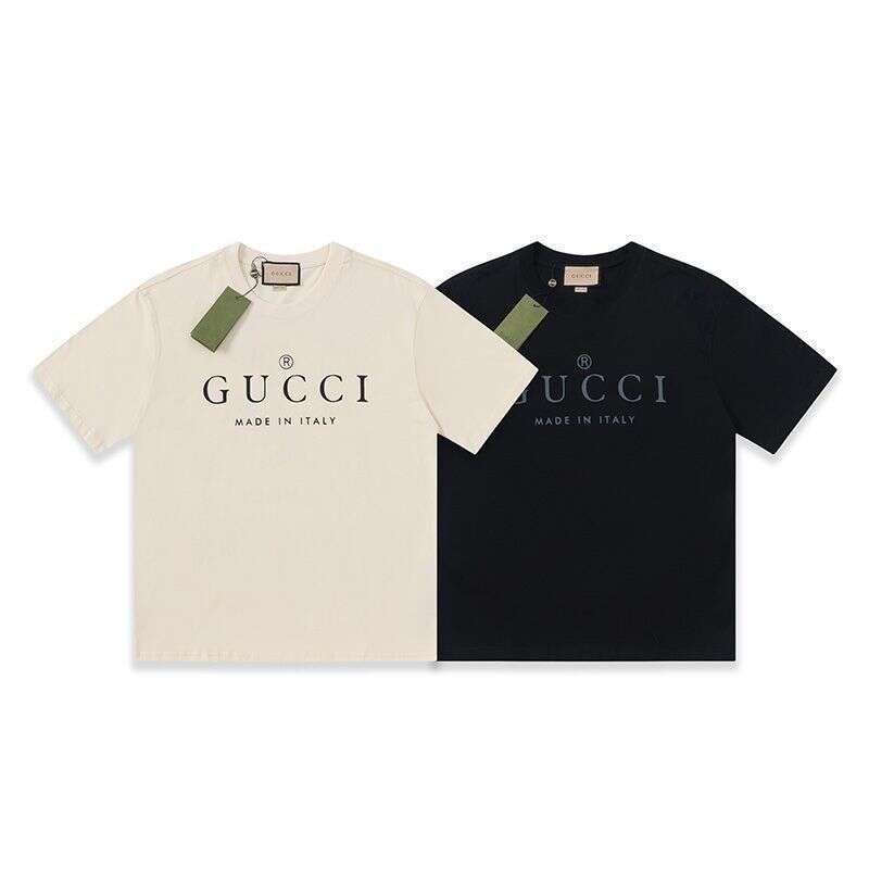 【GUCCI公式旗艦店 】（グッチ）Tシャツ ご好評に付き再入荷！半袖Tシャツ