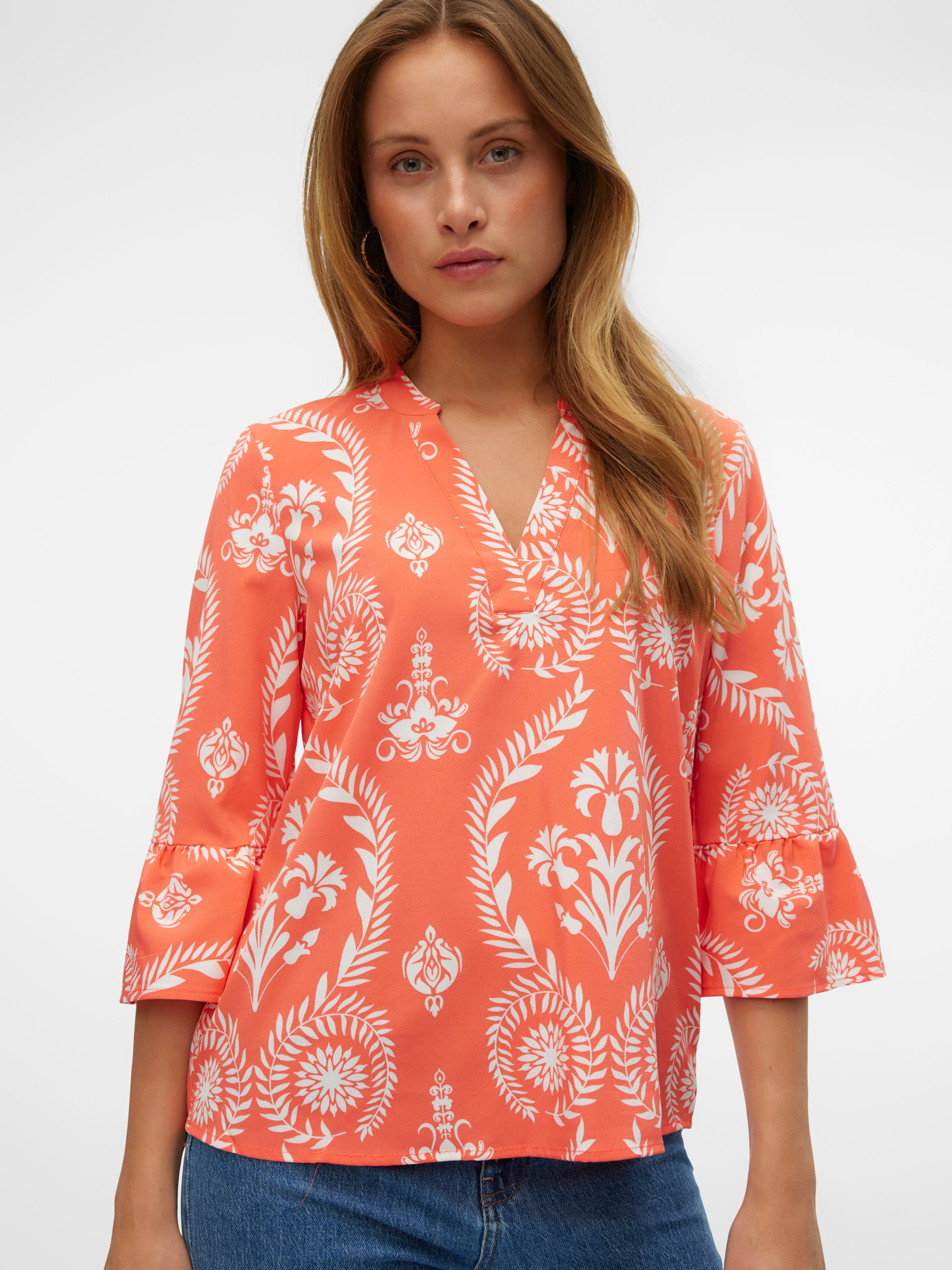 VERO MODA® VMZERA Top