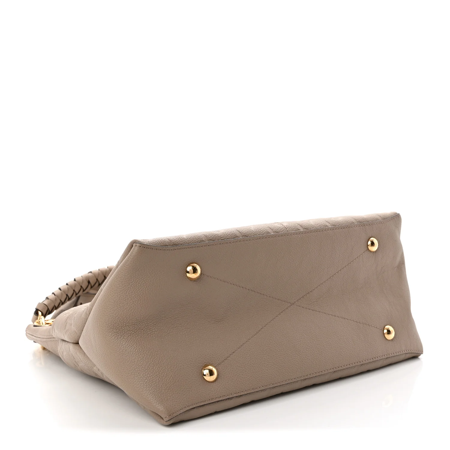 Empreinte Maida Hobo Tourterelle