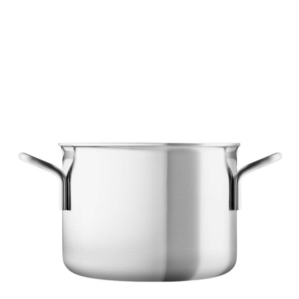 Multi gryte 4,8L 20 cm stål