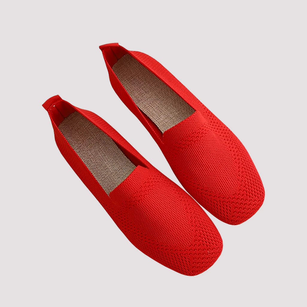 Aleena - Chaussures plates élégantes