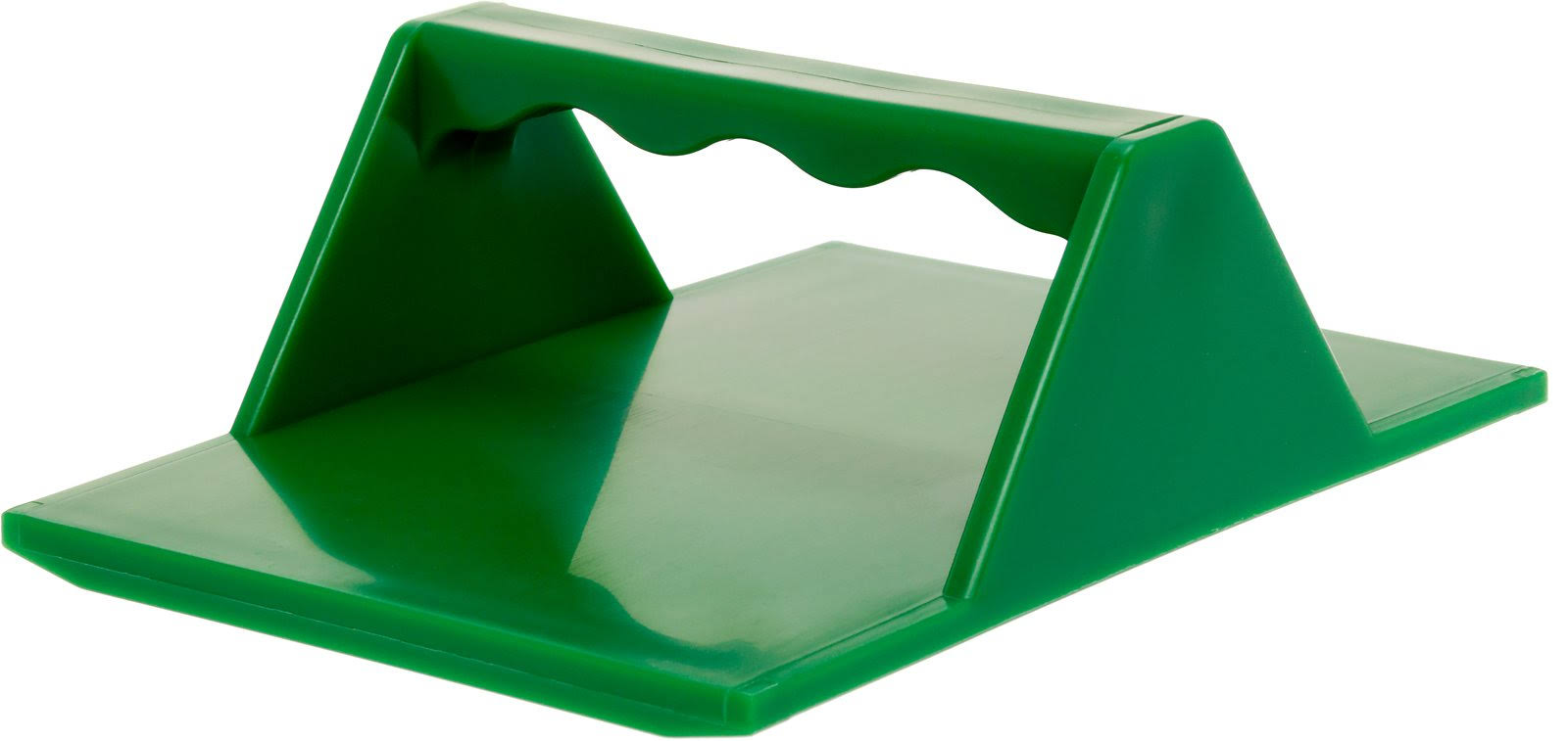 Tamales Masa Spreader w/ Easy Grip Ergonomic Handle for Faster