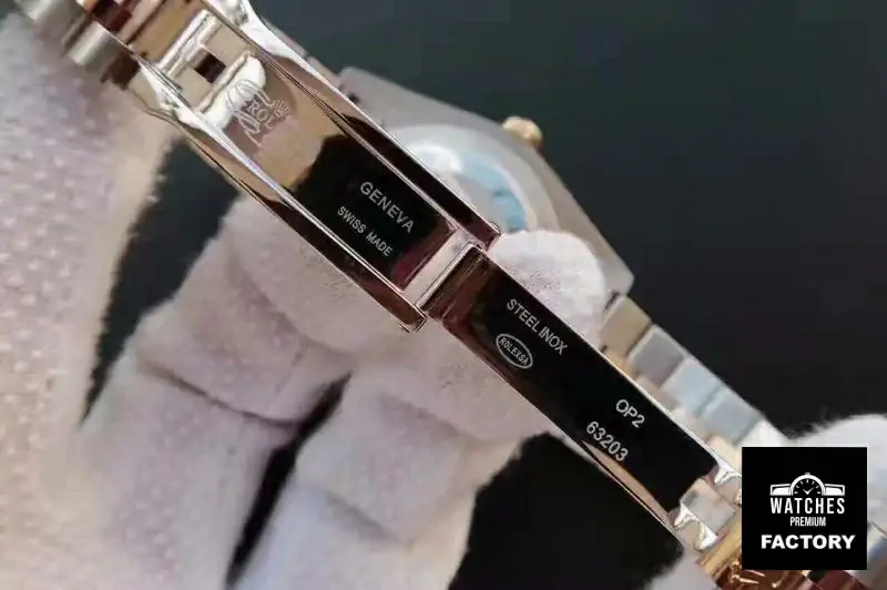 Rolex Datejust 41 126333-006 White Dial