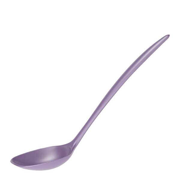 Classic serveringsskje 29,4 cm lavender