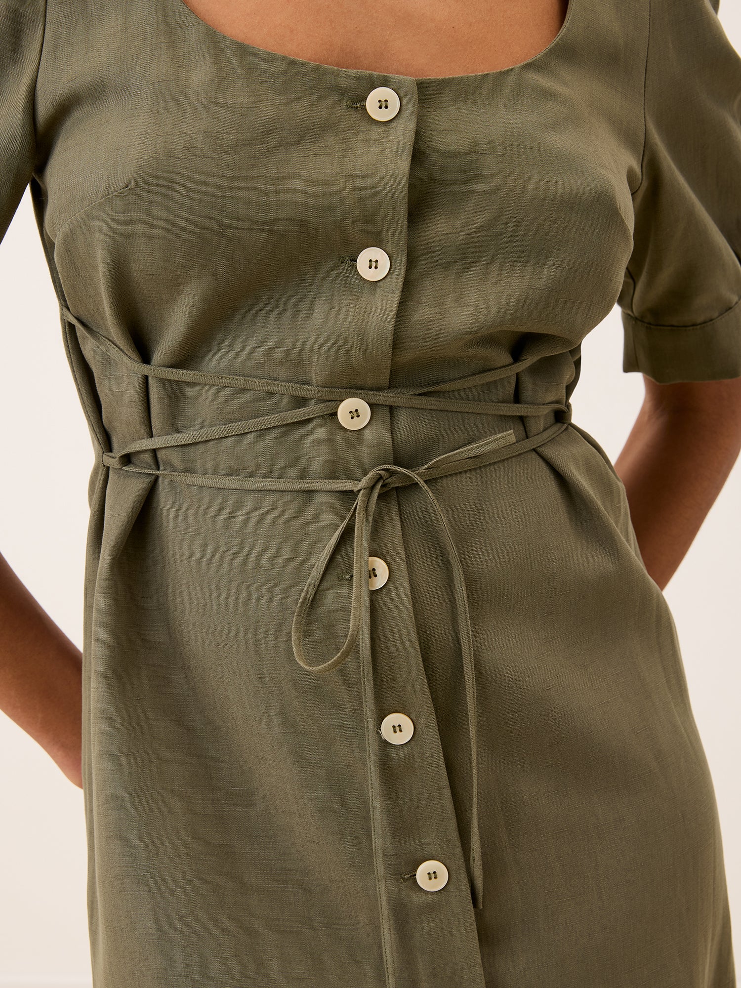 Robe JULIA
