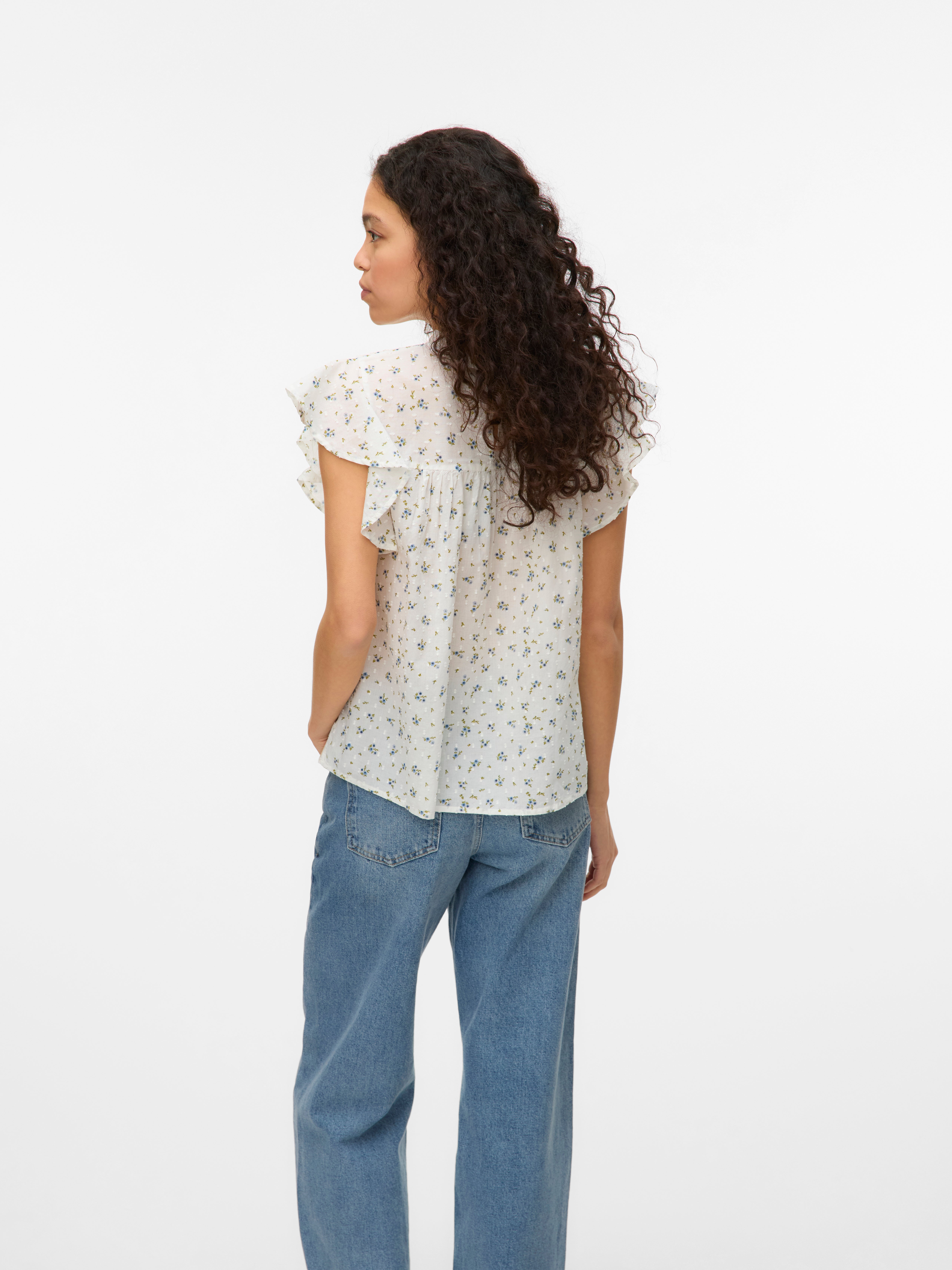VERO MODA® VMTRINE Top