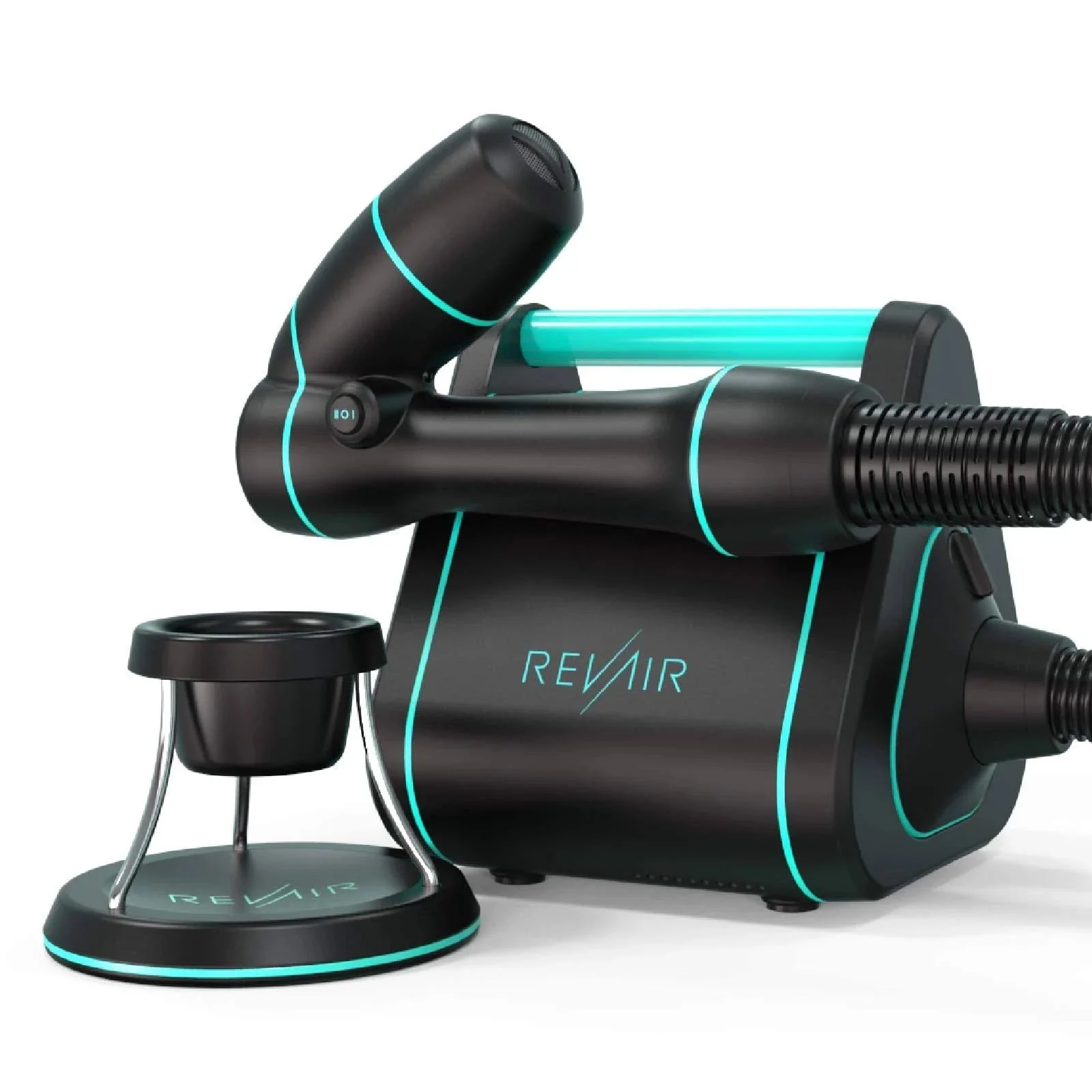 RevAir – Sèche-cheveux à air inversé