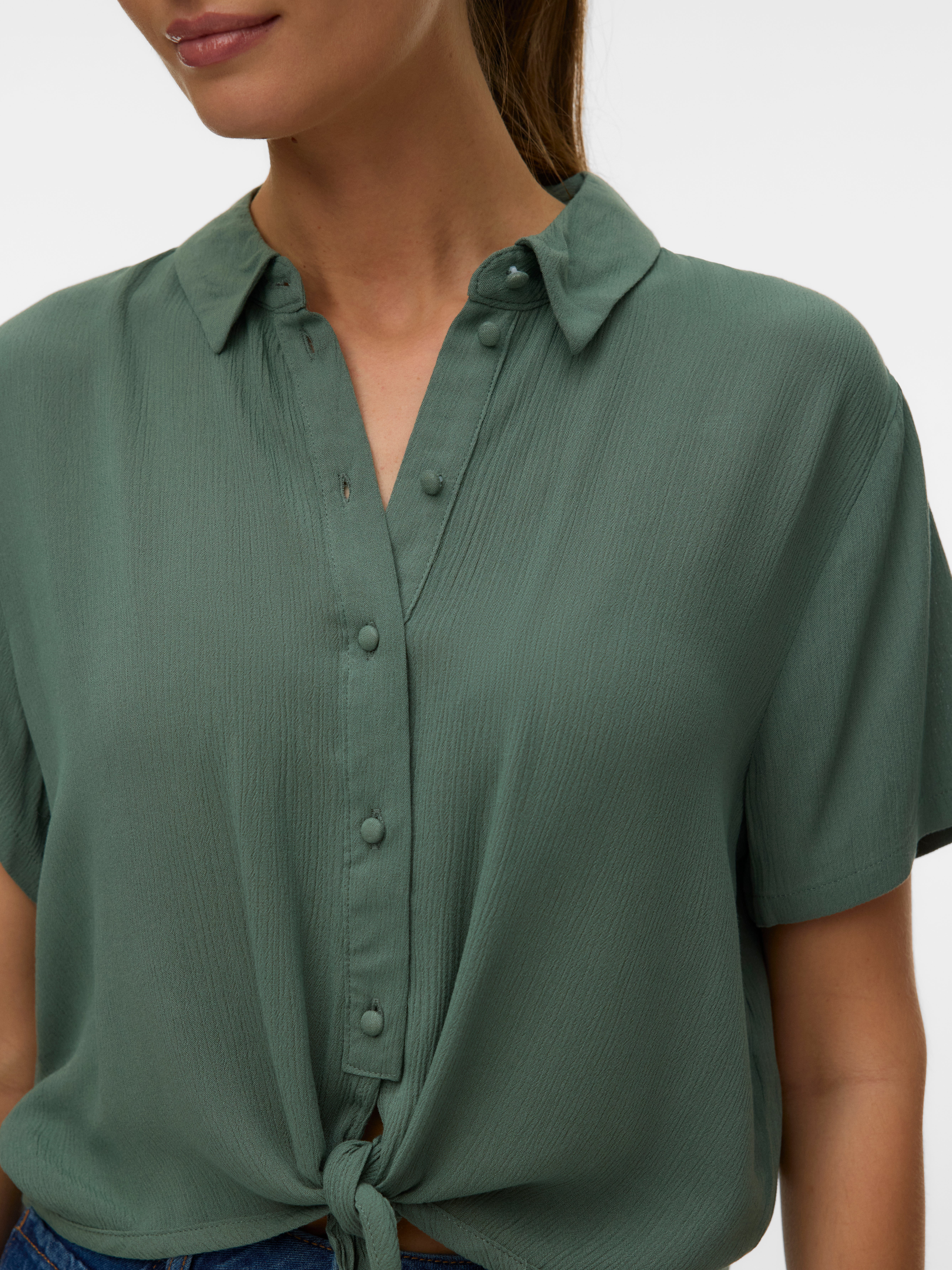 VERO MODA® VMMENNY Shirt