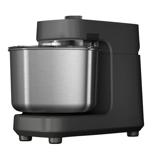 Halo Pro kjøkkenmaskin UU-P31500 charcoal grey