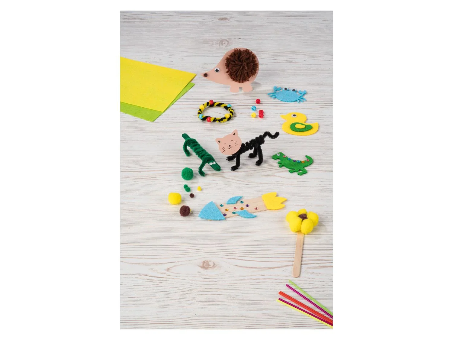 crelando Maxi-set de cration