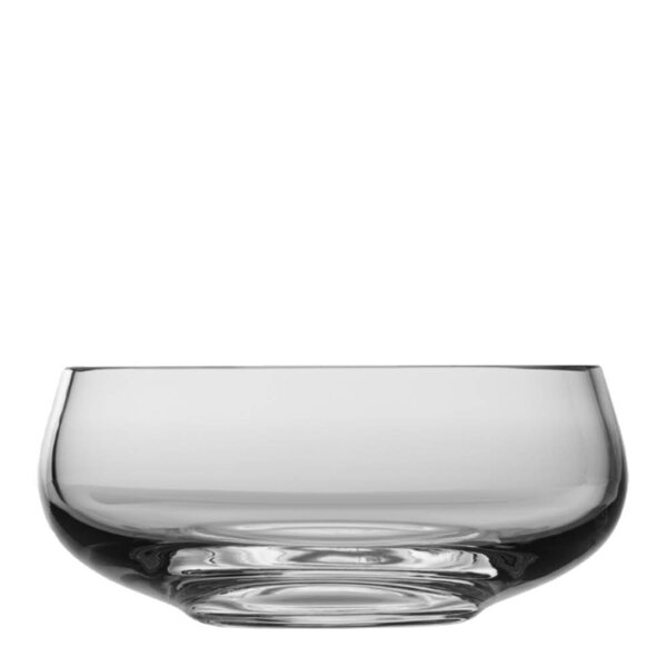 Rocks bolle 20 cm klar
