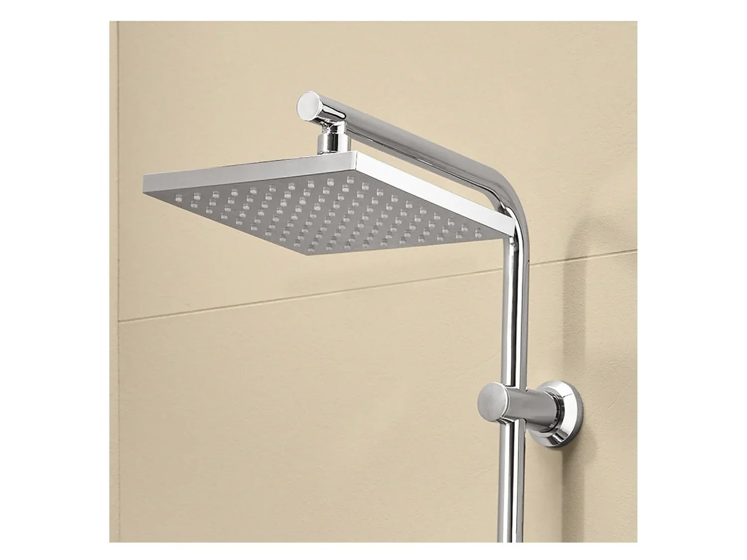 LIVARNO Set de douche Premium