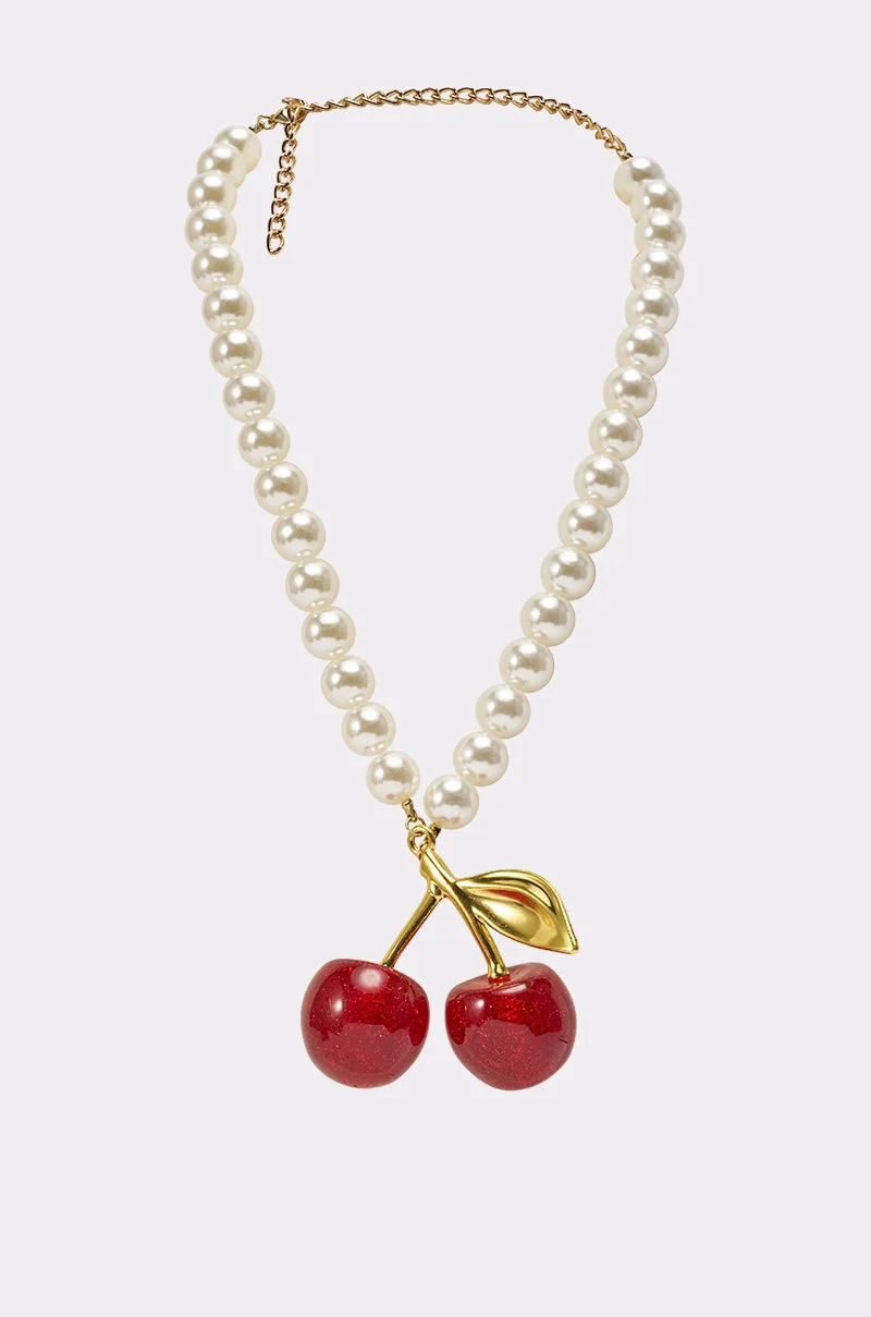 POP MINE NECKLACE - Akira Store