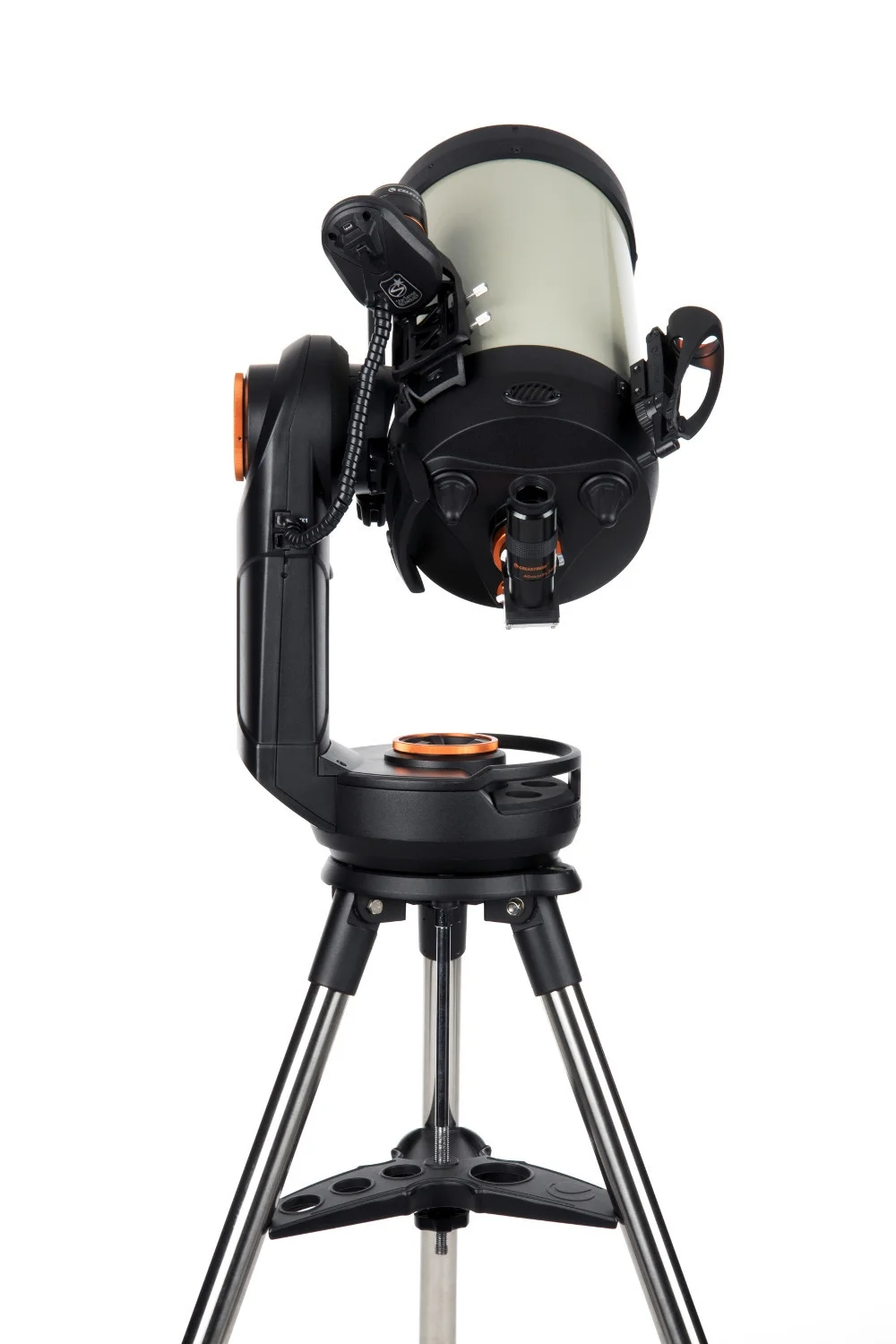 NexStar Evolution 8 EdgeHD, Schmidt-Cassegrain Telescope with StarSense - Image 4