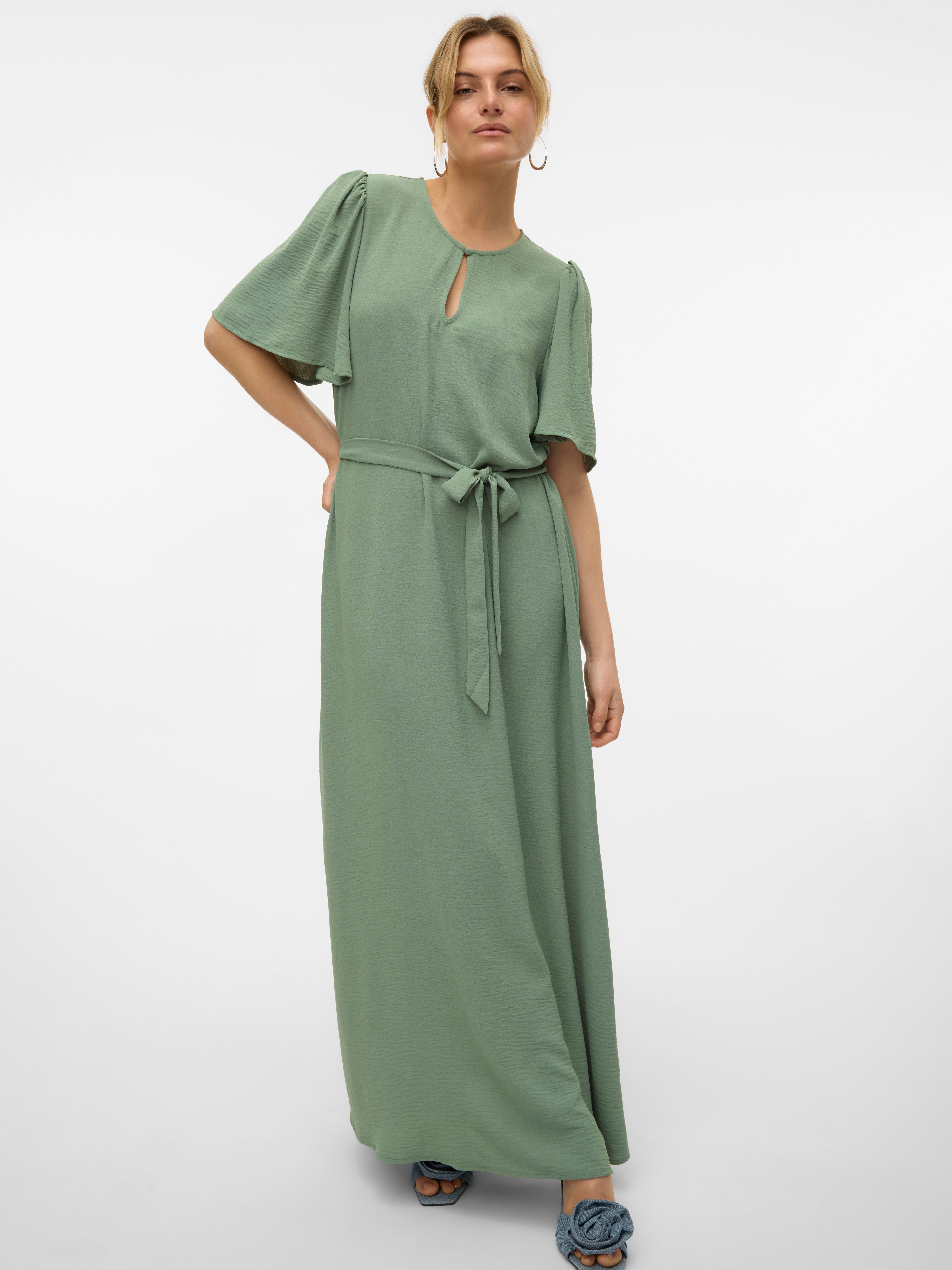 VERO MODA® VMALVA Long dress