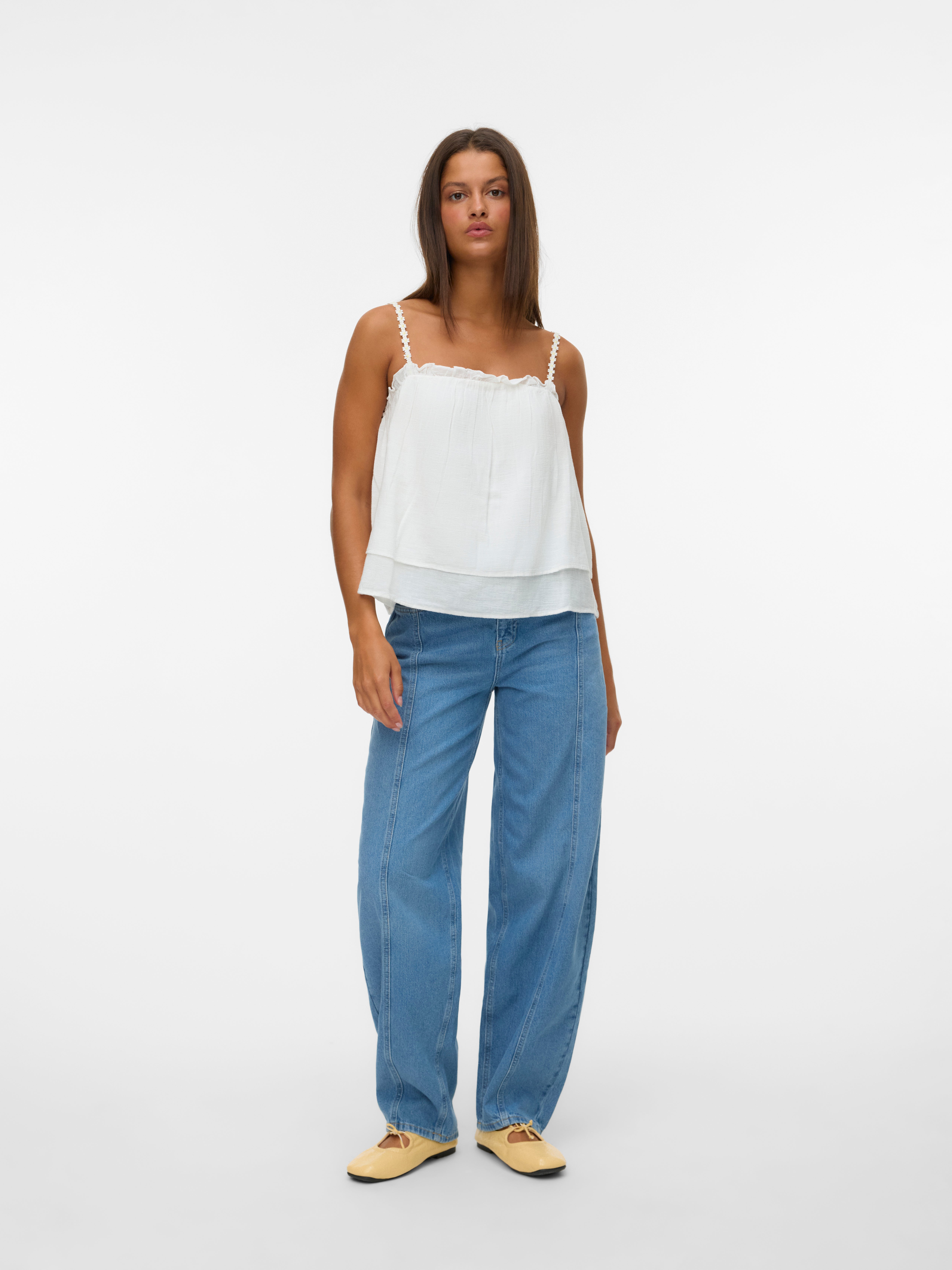 VERO MODA® VMVERONICA Top