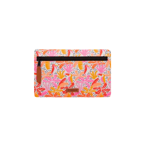 Pochette avant medium Via Cruzoma