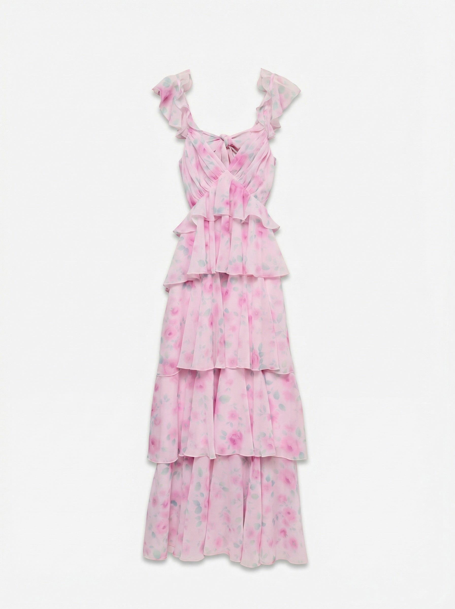 VERO MODA® VMSAFINA Long dress