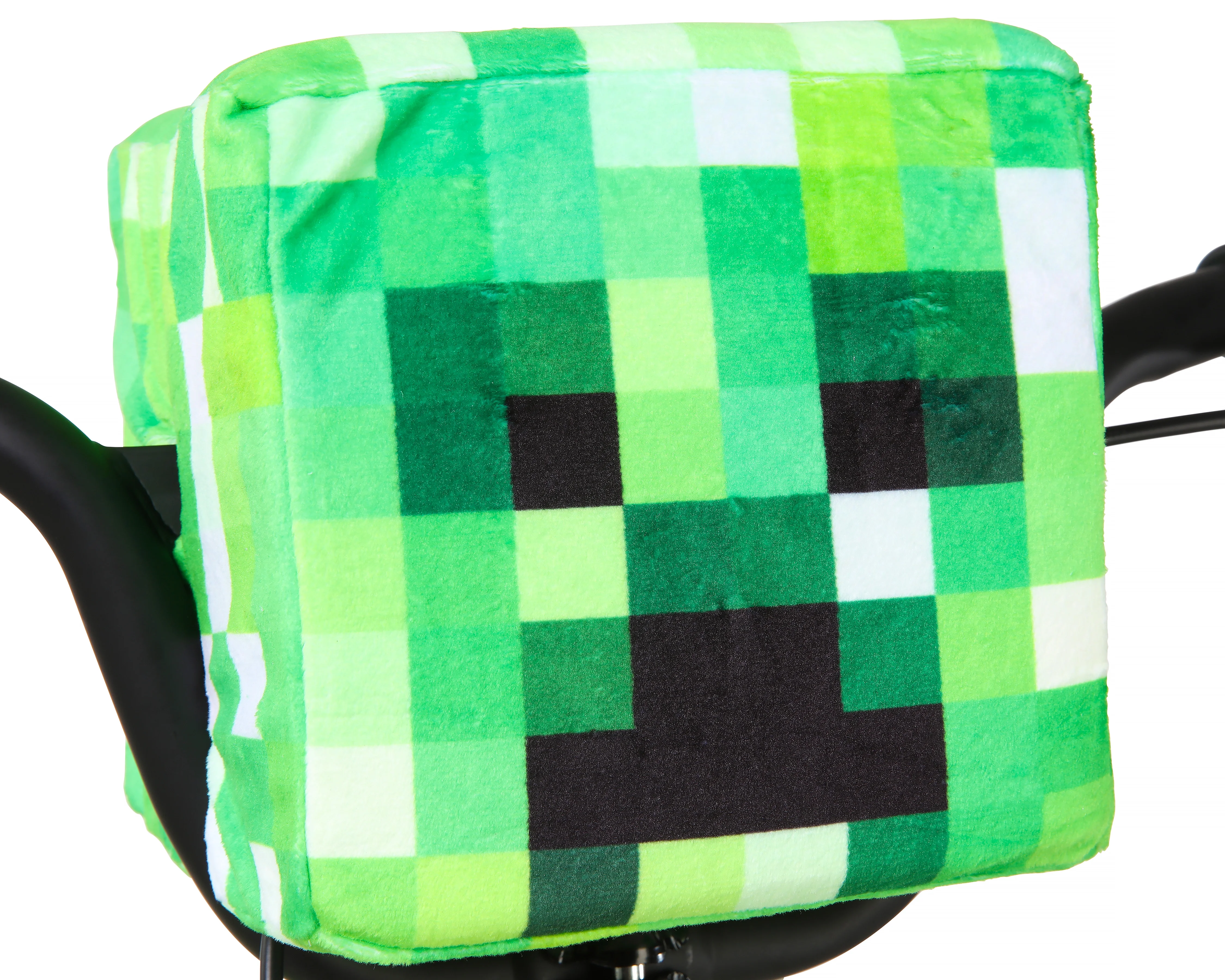 Bicicleta BMX Unisex Dynacraft Minecraft de 18