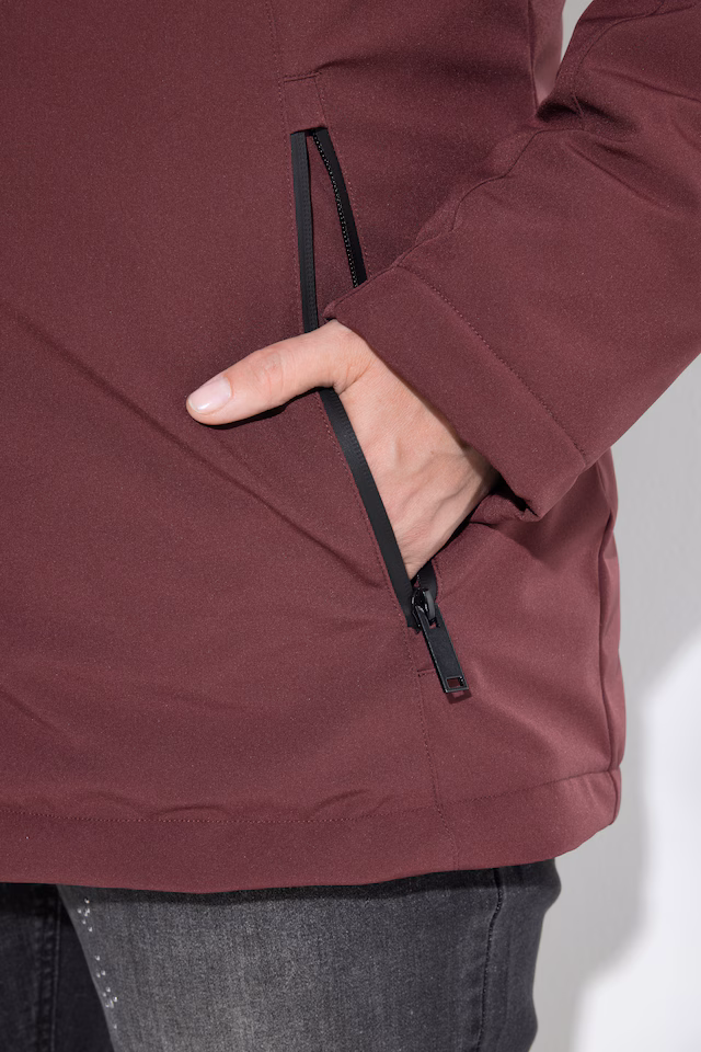 HYPRAR Water-Repellent Jacket