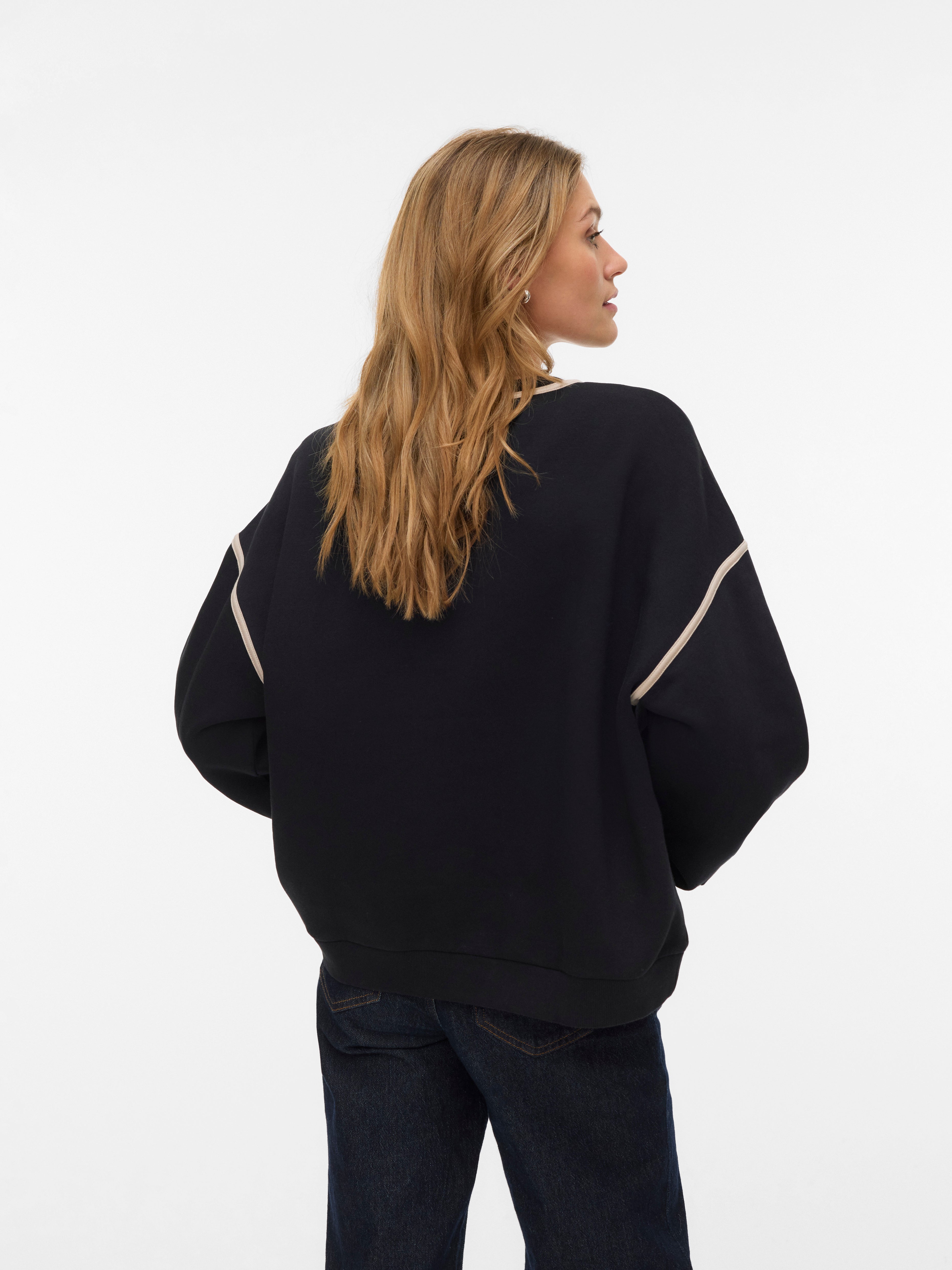 VERO MODA® VMSHIRLEY Sweatshirt