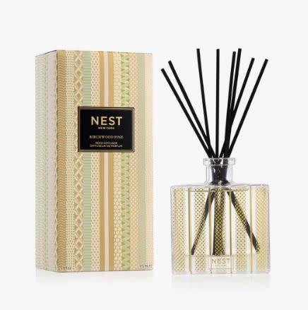 Nest Holiday Reed Diffuser