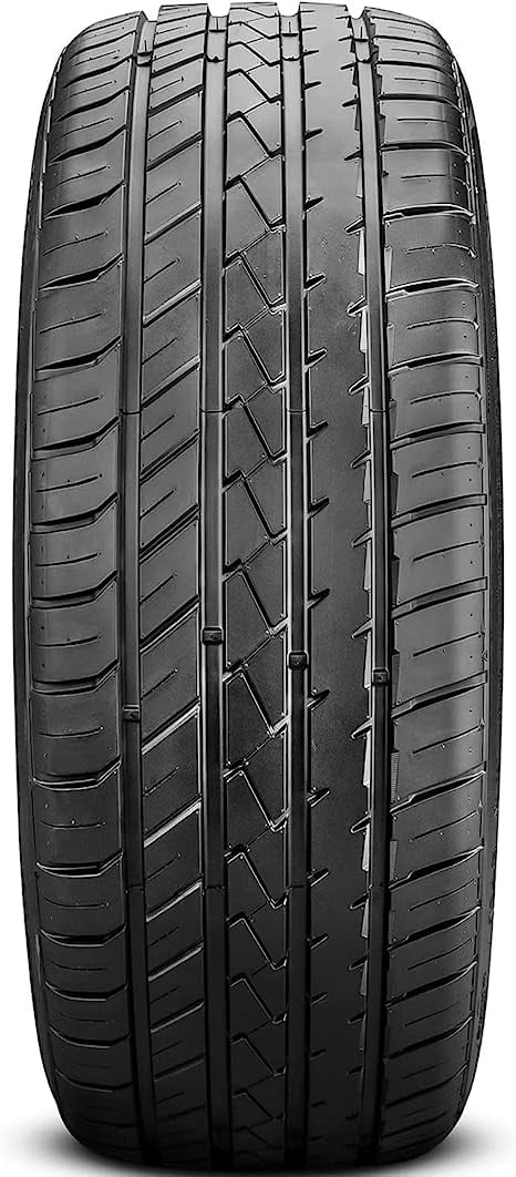 Lionhart LH - FIVE 255/25R24 All-Season Tire - 255/25R24 95W