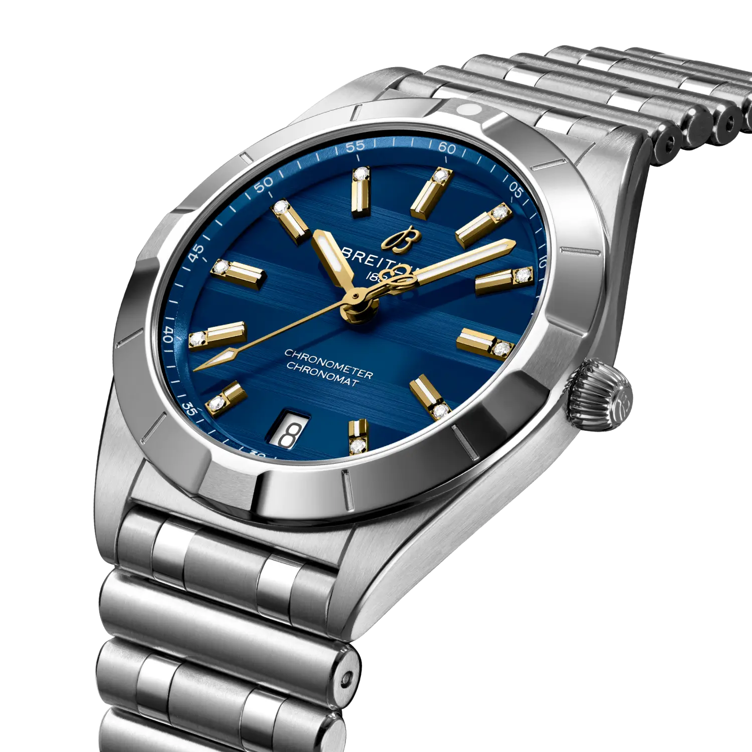 【Super Clone】Breitling Chronomat 32 Six Nations Scotland A773106A1C1A1