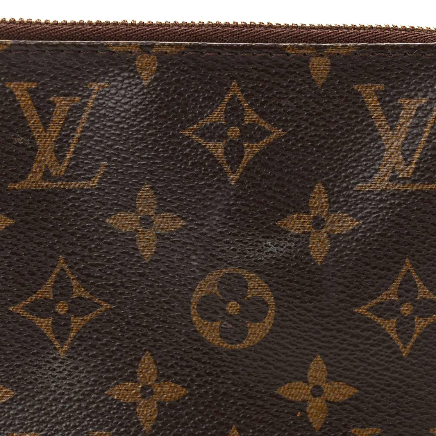 Monogram Pochette Accessories NM