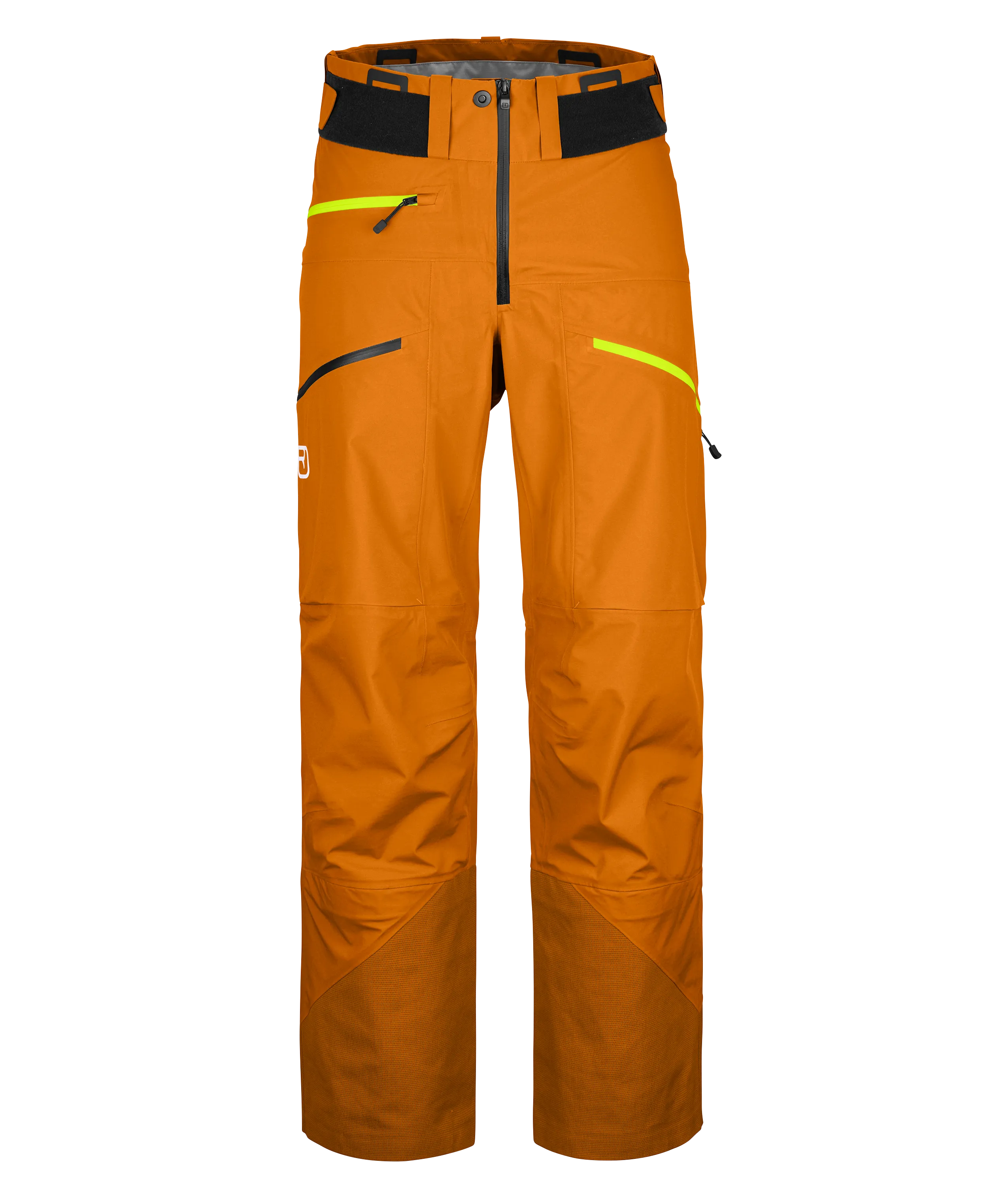 ORTOVOXR 3L DEEP SHELL PANTS