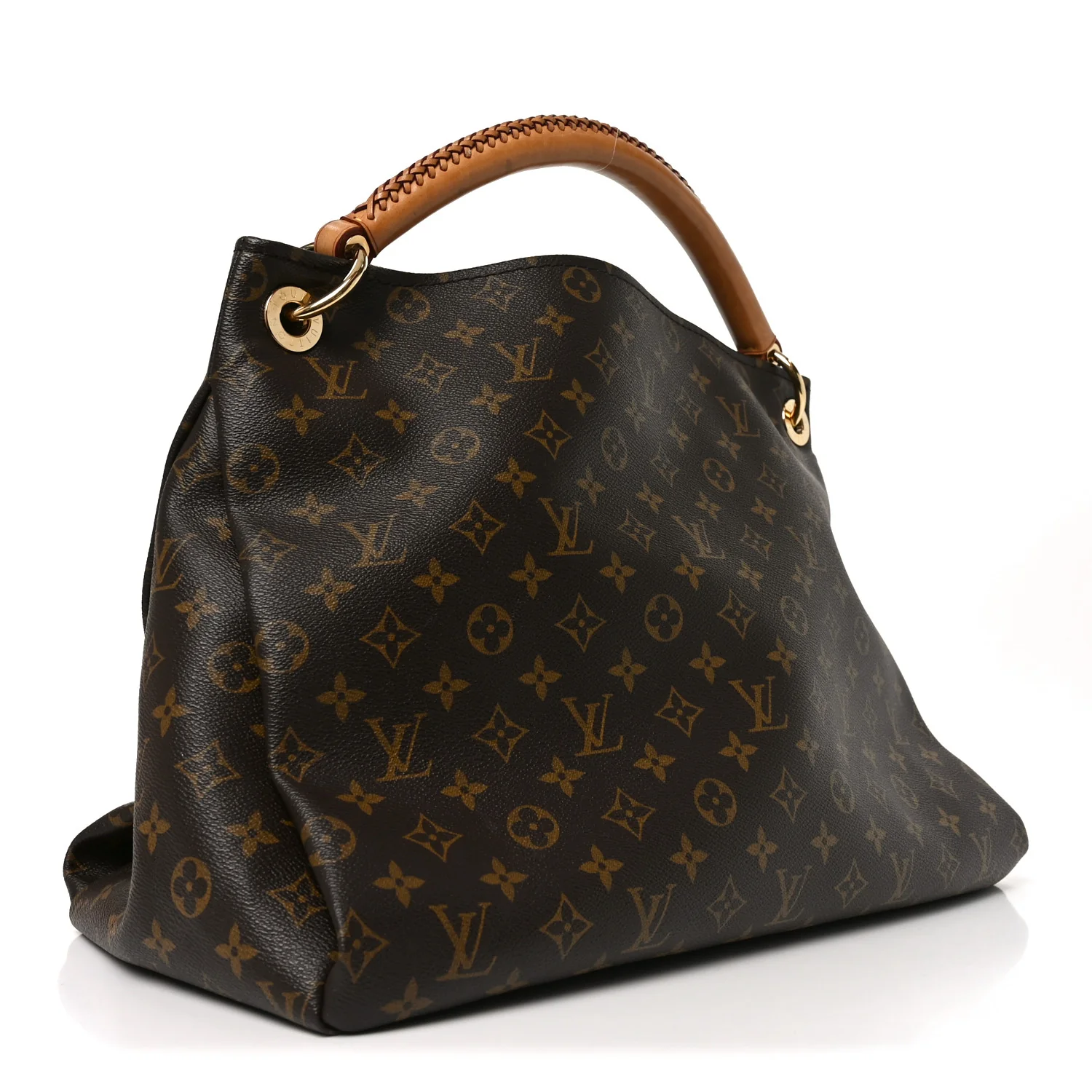 Monogram Artsy MM