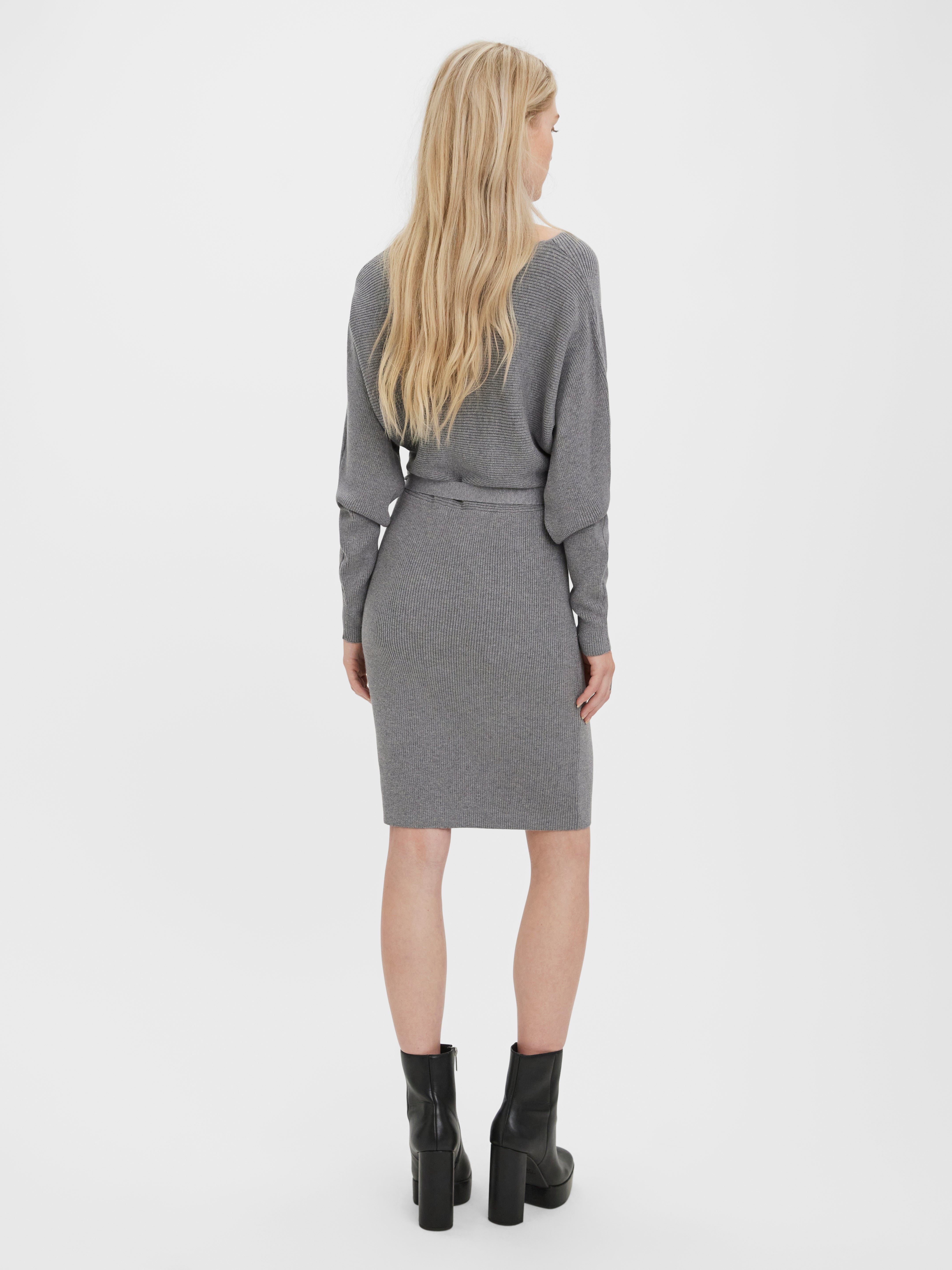 VERO MODA® VMHOLLYREM Long dress