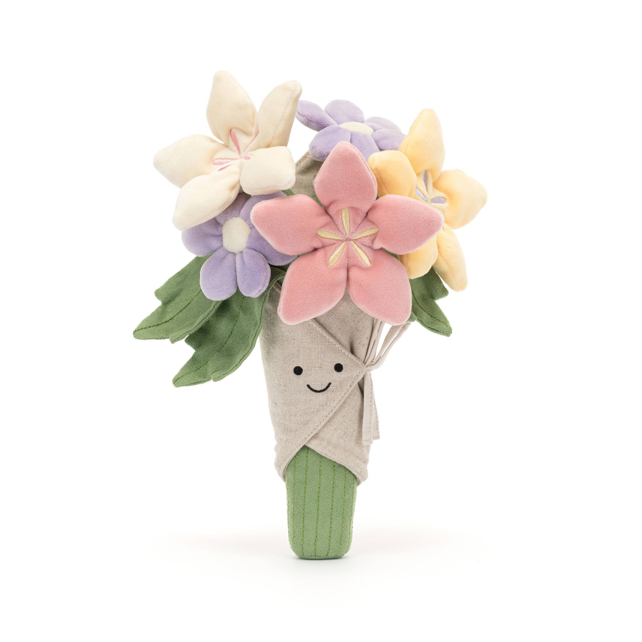 Jellycat - Amuseable Bouquet of Flowers