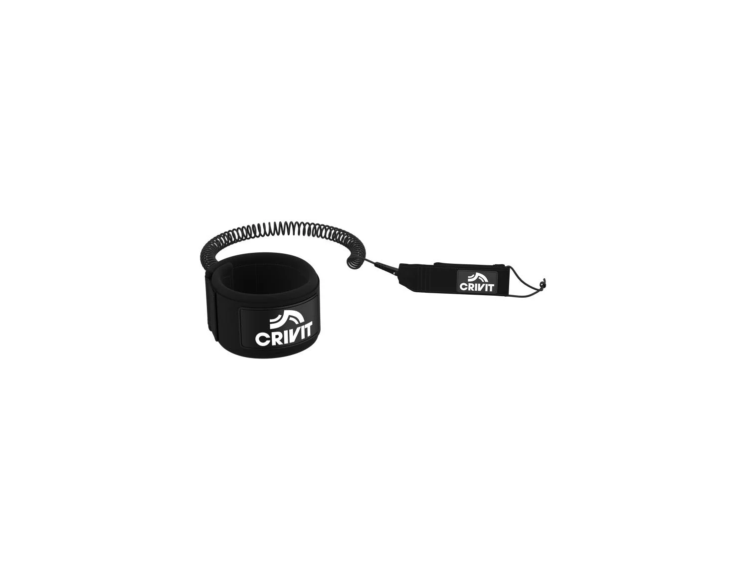 CRIVIT Stand up paddle de randonne gonflable