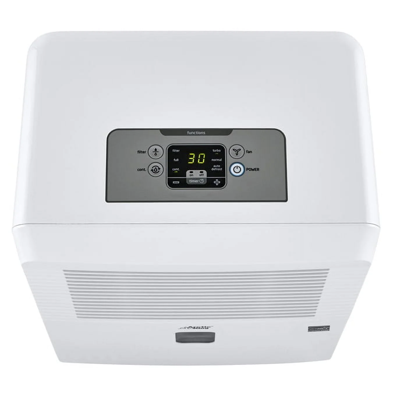 Arctic King 35 Pint Energy Star Dehumidifier for Very Damp Rooms, WDK35AE1N