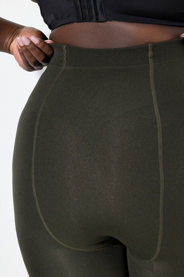 Thermal Lined Leggings