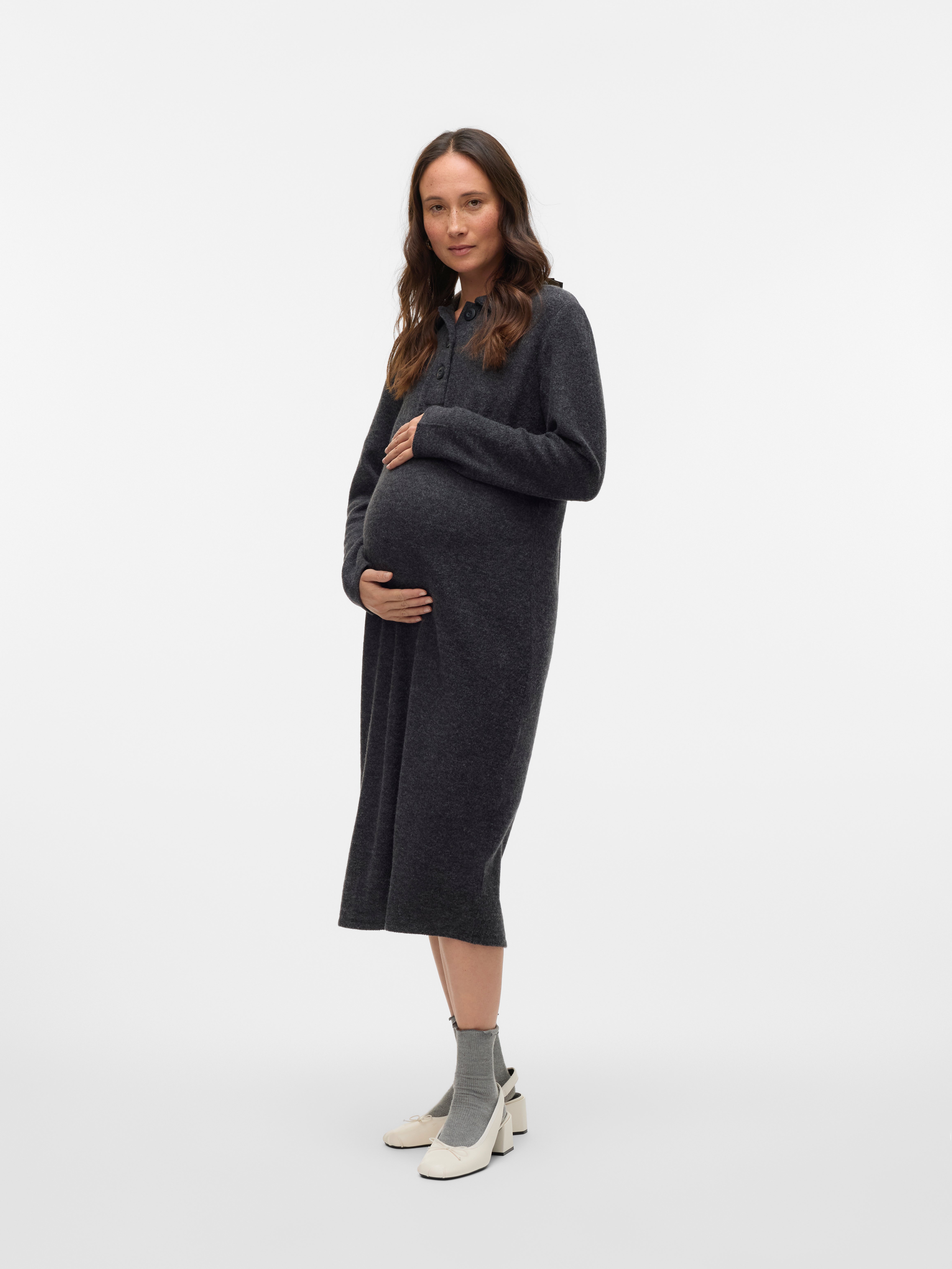 VERO MODA® VMMEBBA Maternity Dress