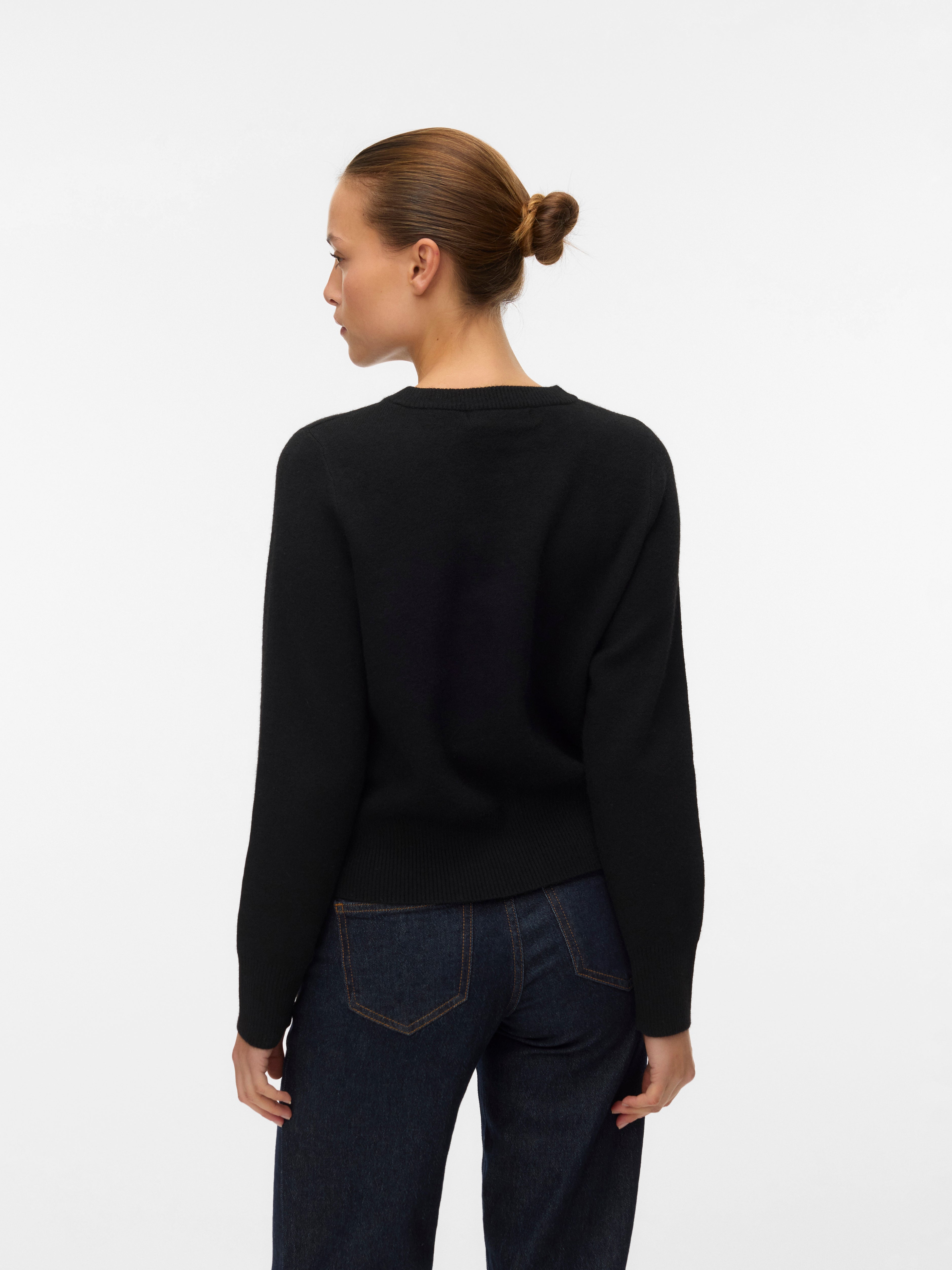 VERO MODA® VMKACY Knit Cardigan