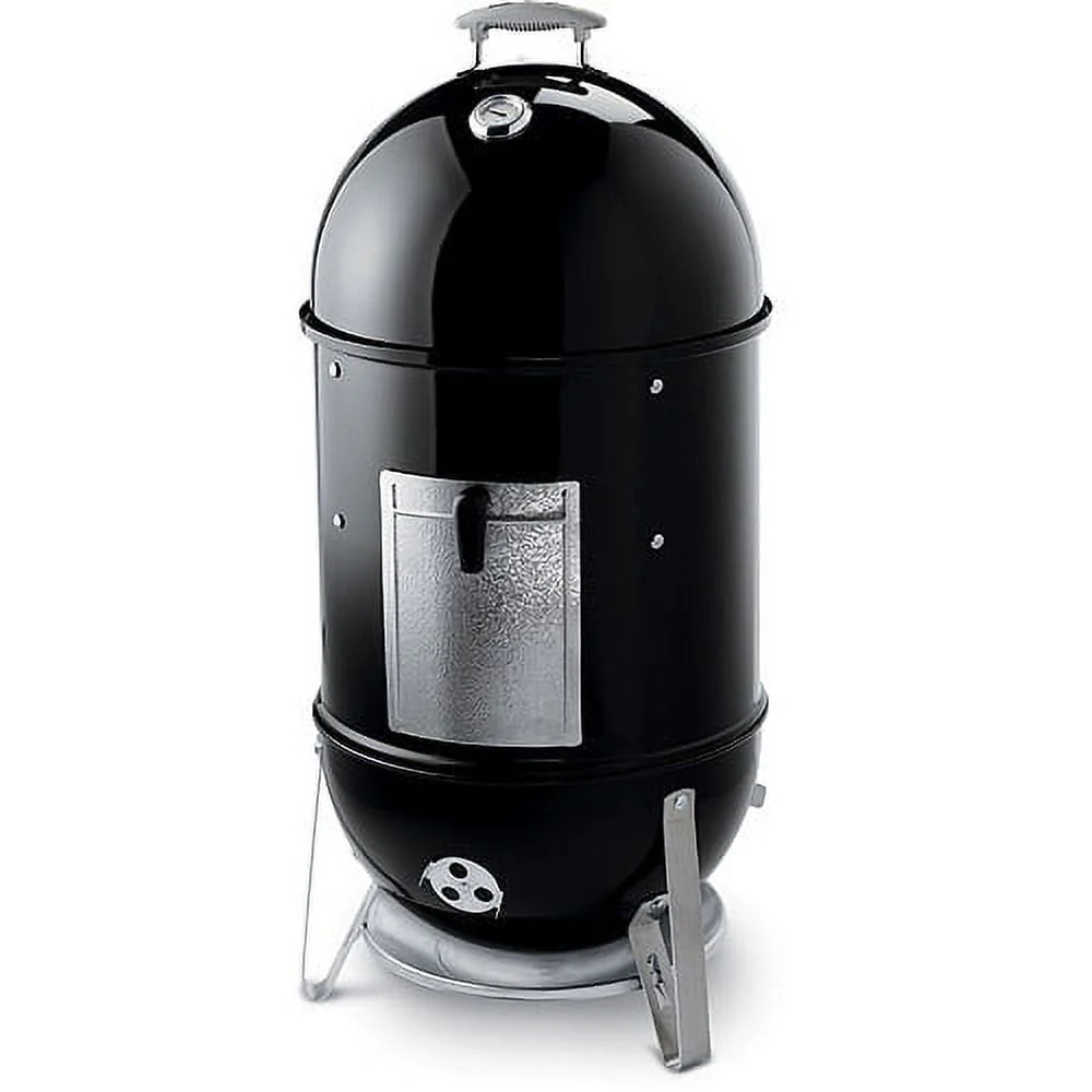 Smokey Mountain Cooker Smoker (18 5 In )(1)
