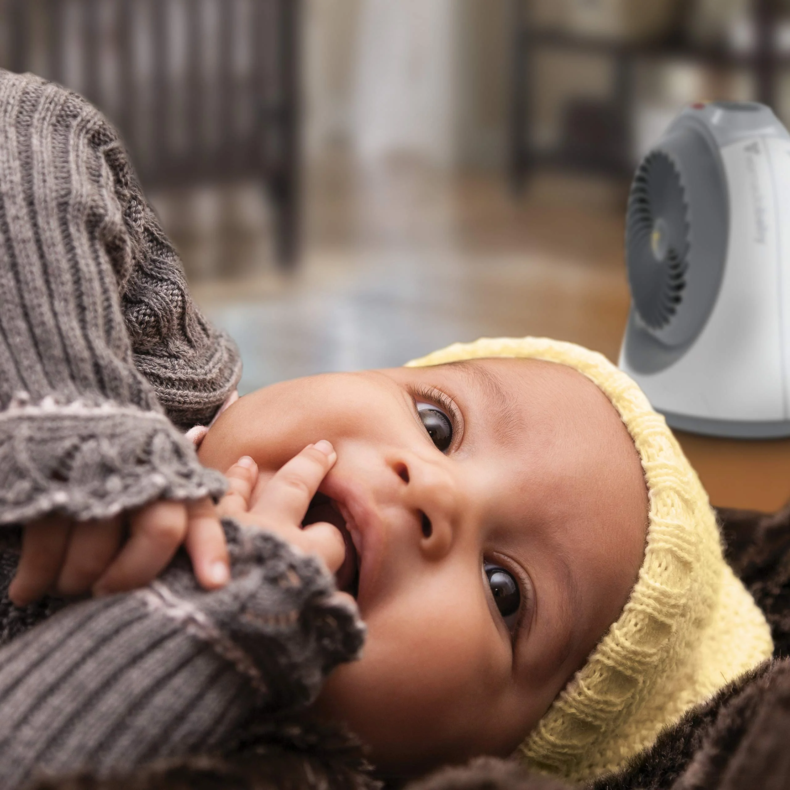 Tempa Small Nursery Heater