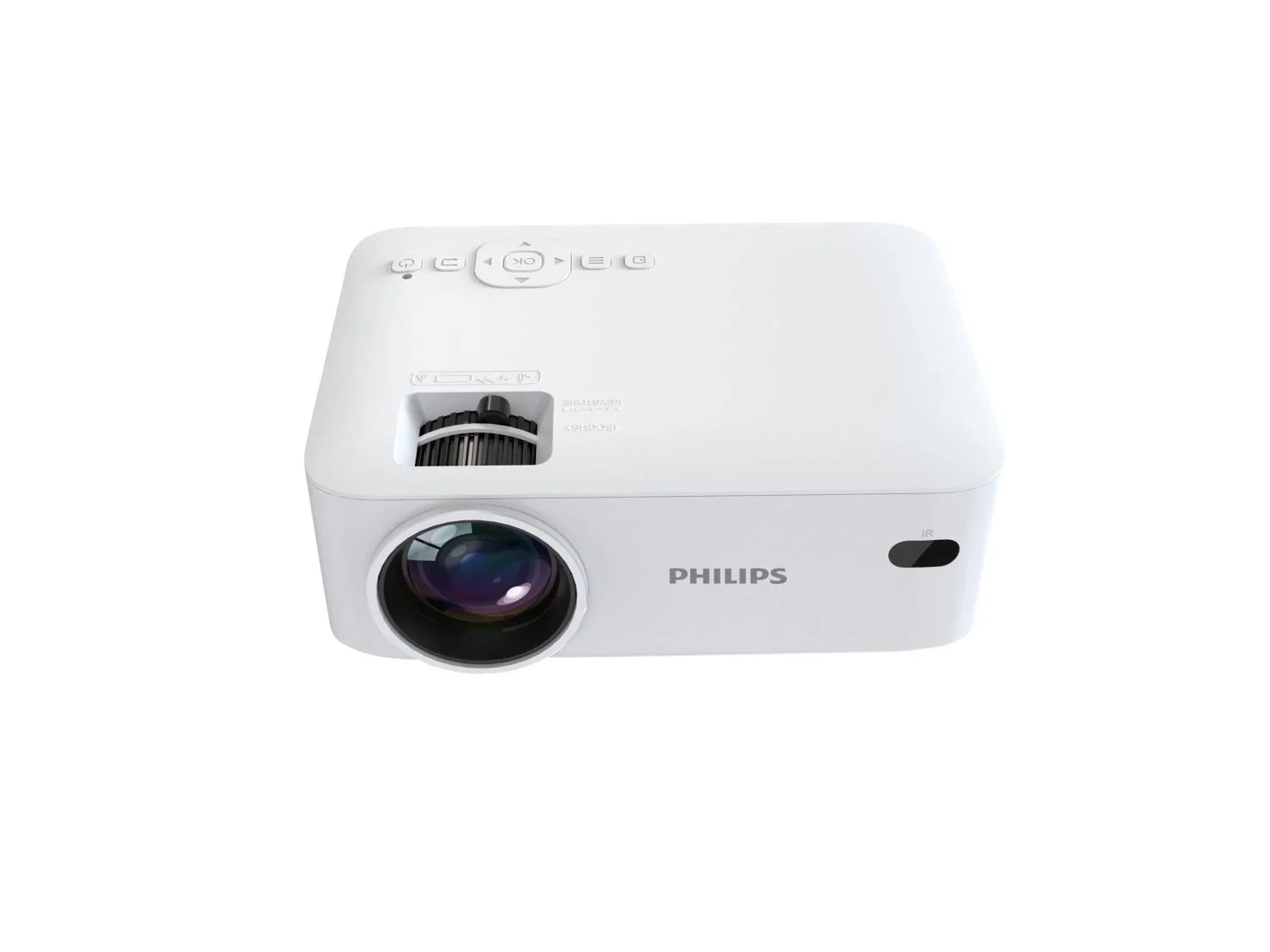 PHILIPS Vido projecteur Neopix 100