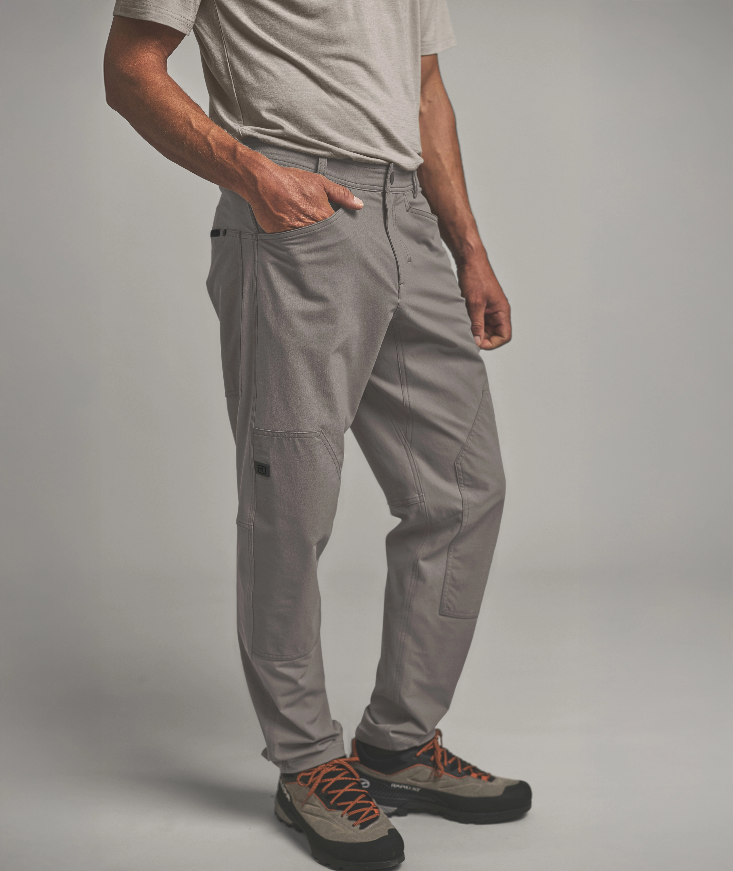 ORTOVOXR AFFINITY PLUS PANTS