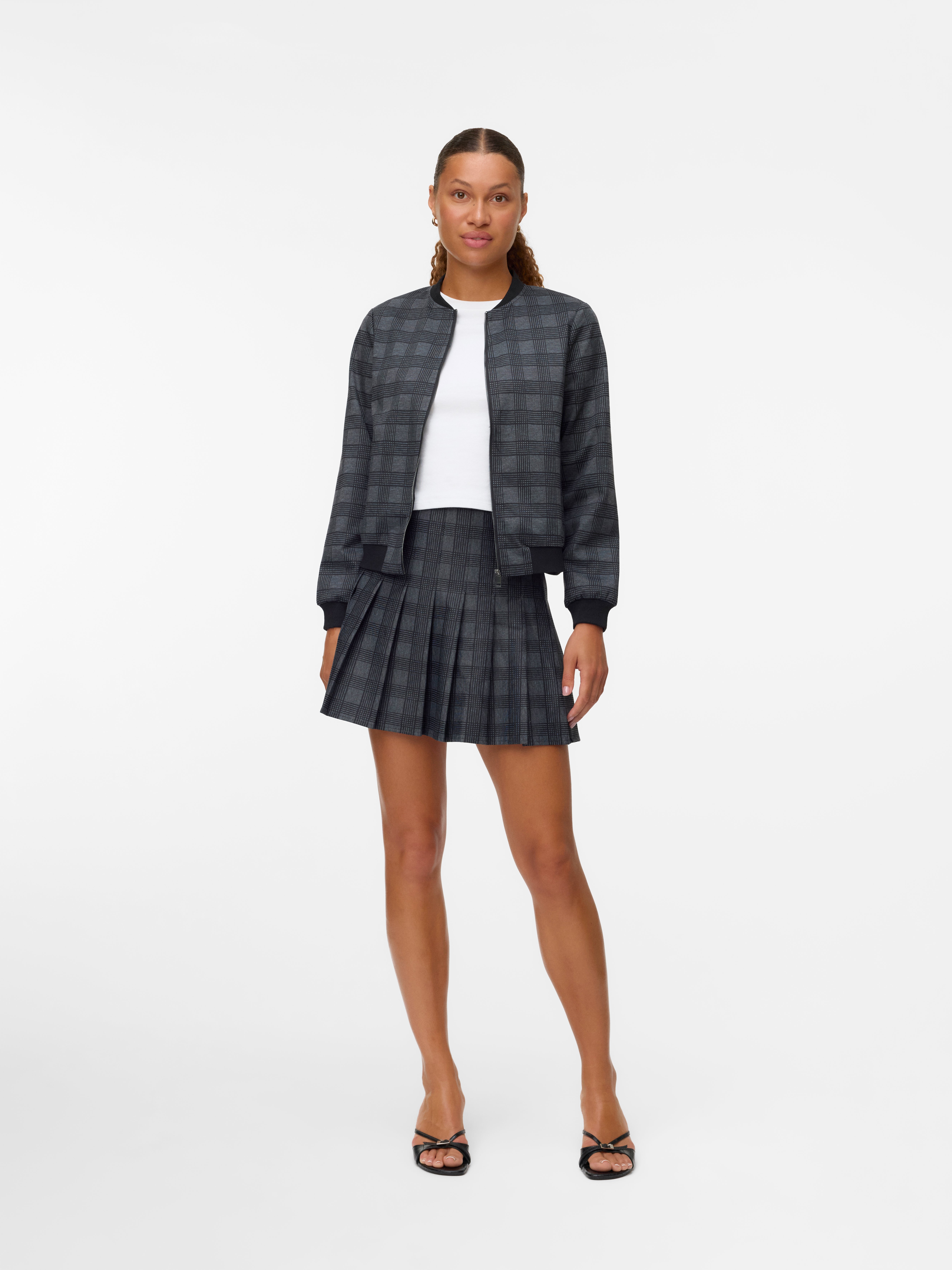 VERO MODA® VMPIPER Otw Bomber
