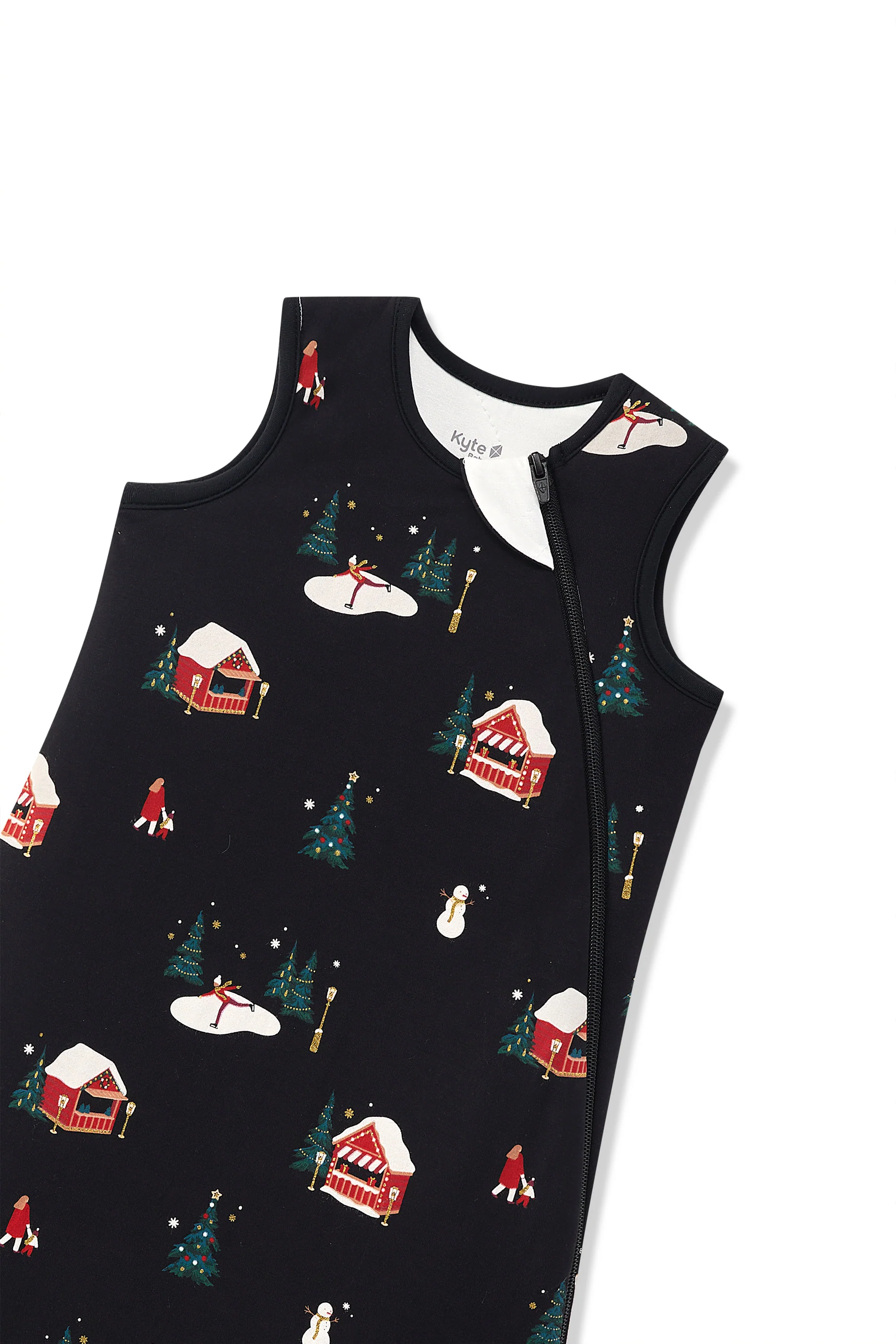 Sleep Bag in Winter Wonderland 2.5