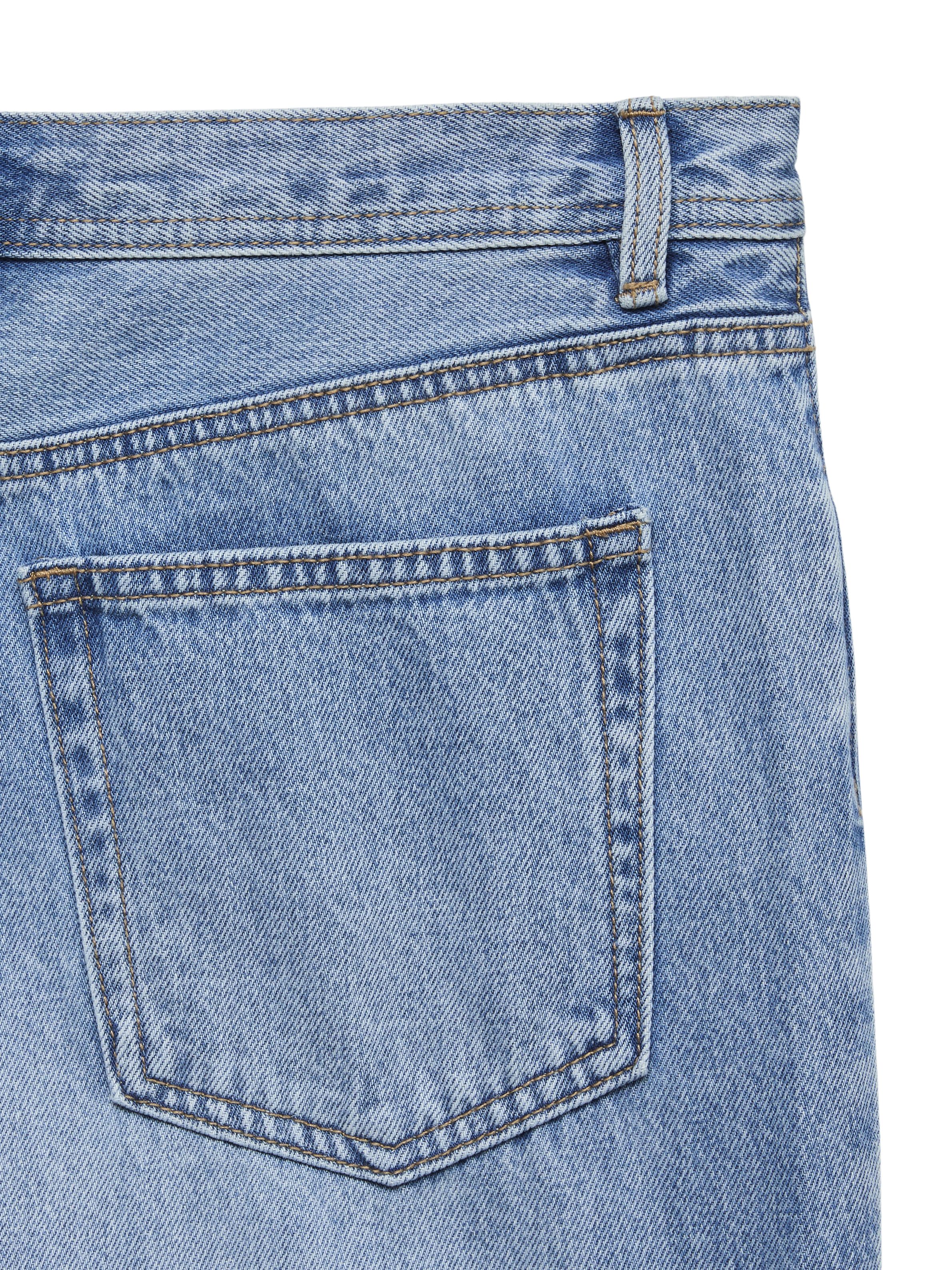VERO MODA® VMLULLU Low rise Wide Leg Fit Jeans