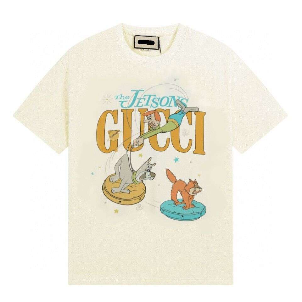 【GUCCI公式旗艦店 】（グッチ）Tシャツ ご好評に付き再入荷！半袖Tシャツ