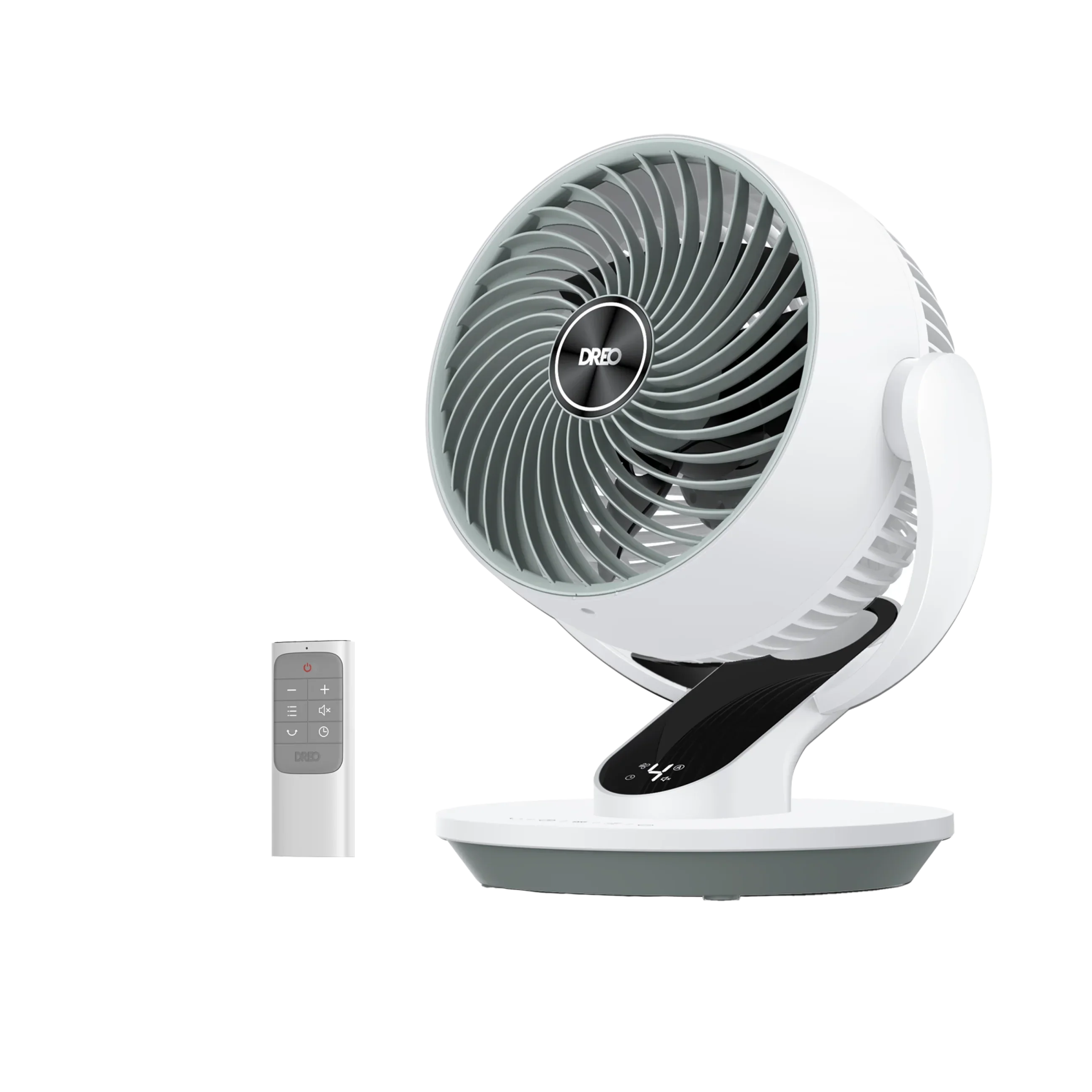 TurboPoly Table Fan 511