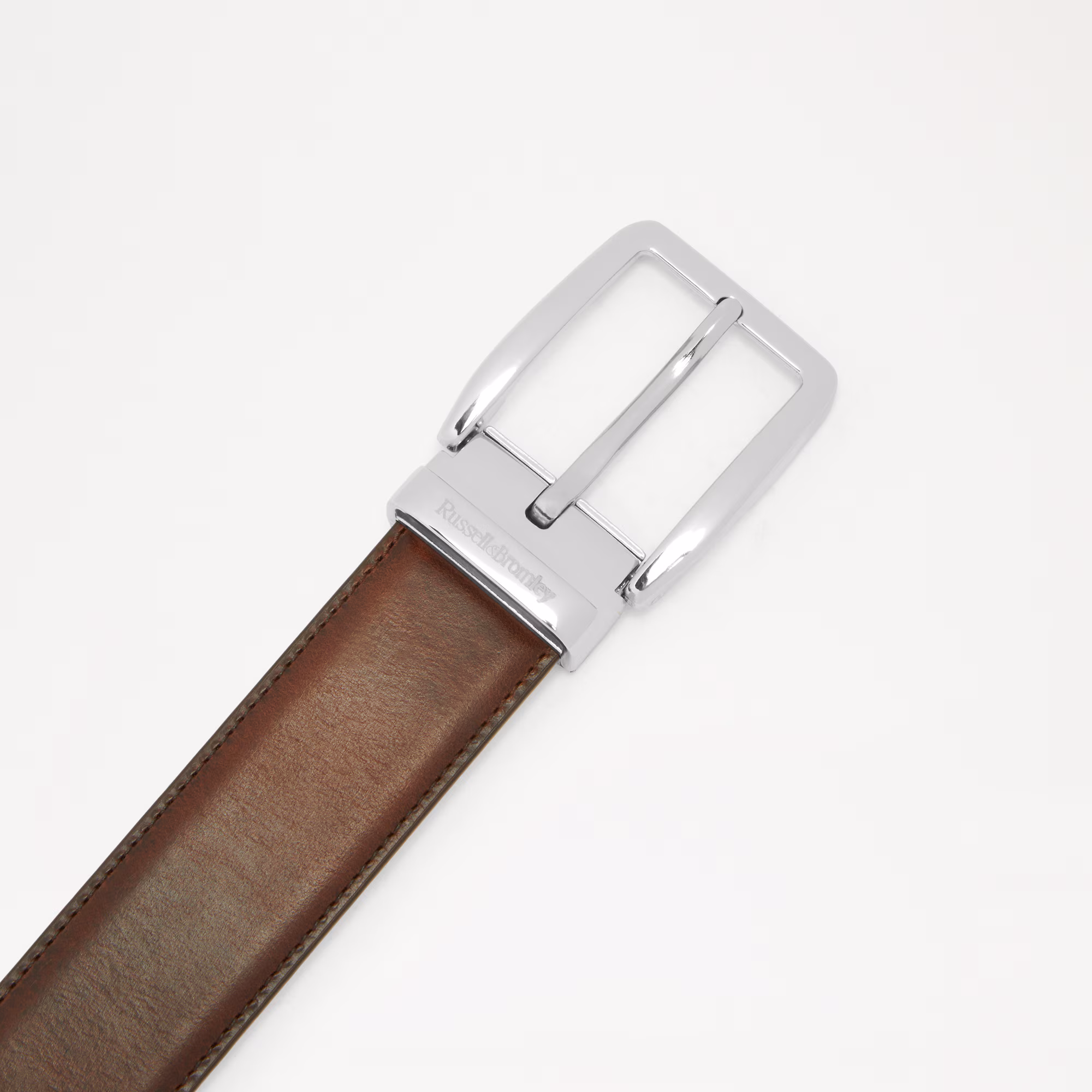 Tango<br>Classic Buckle Belt