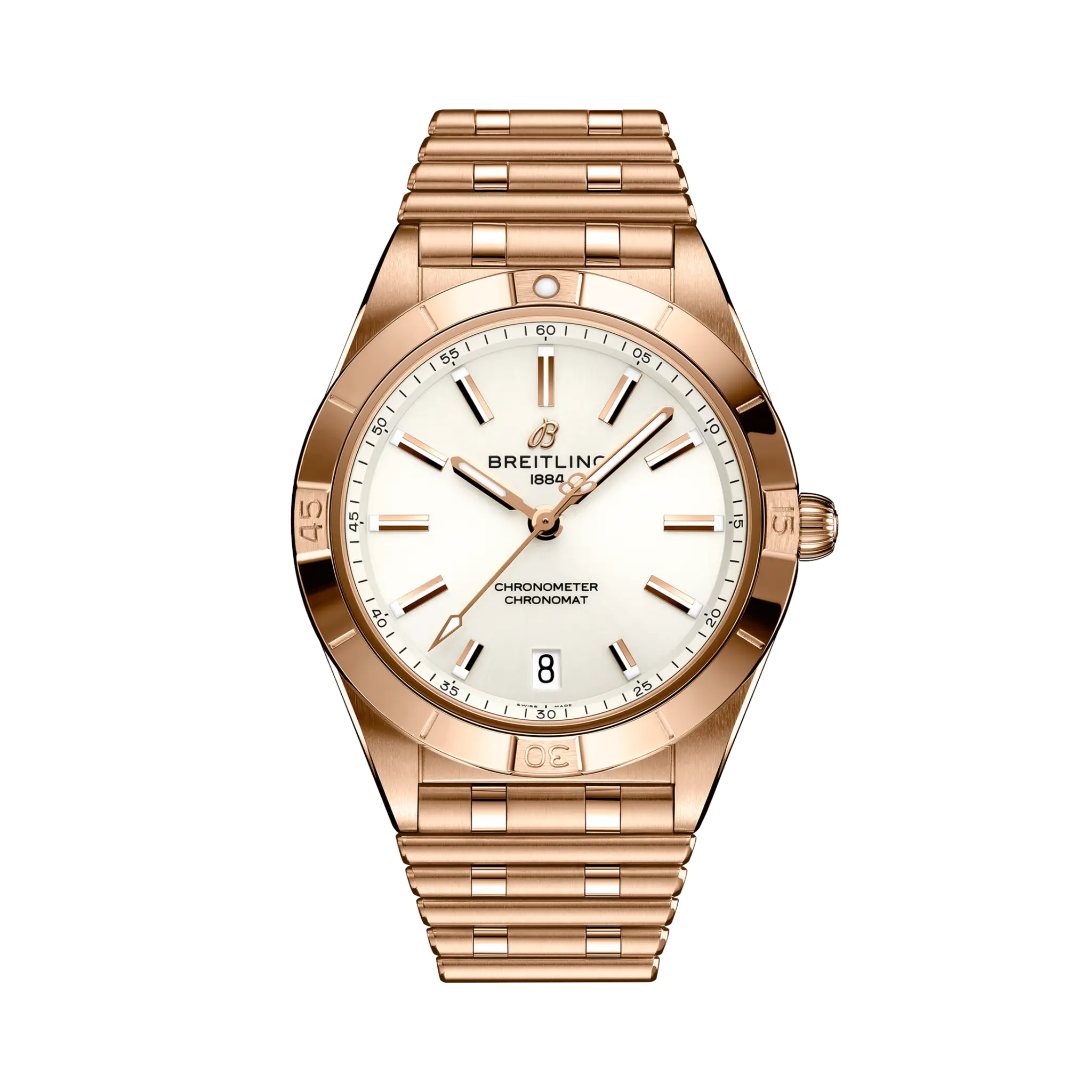 【Super Clone】Breitling Chronomat Automatic 36mm R10380101A1R1