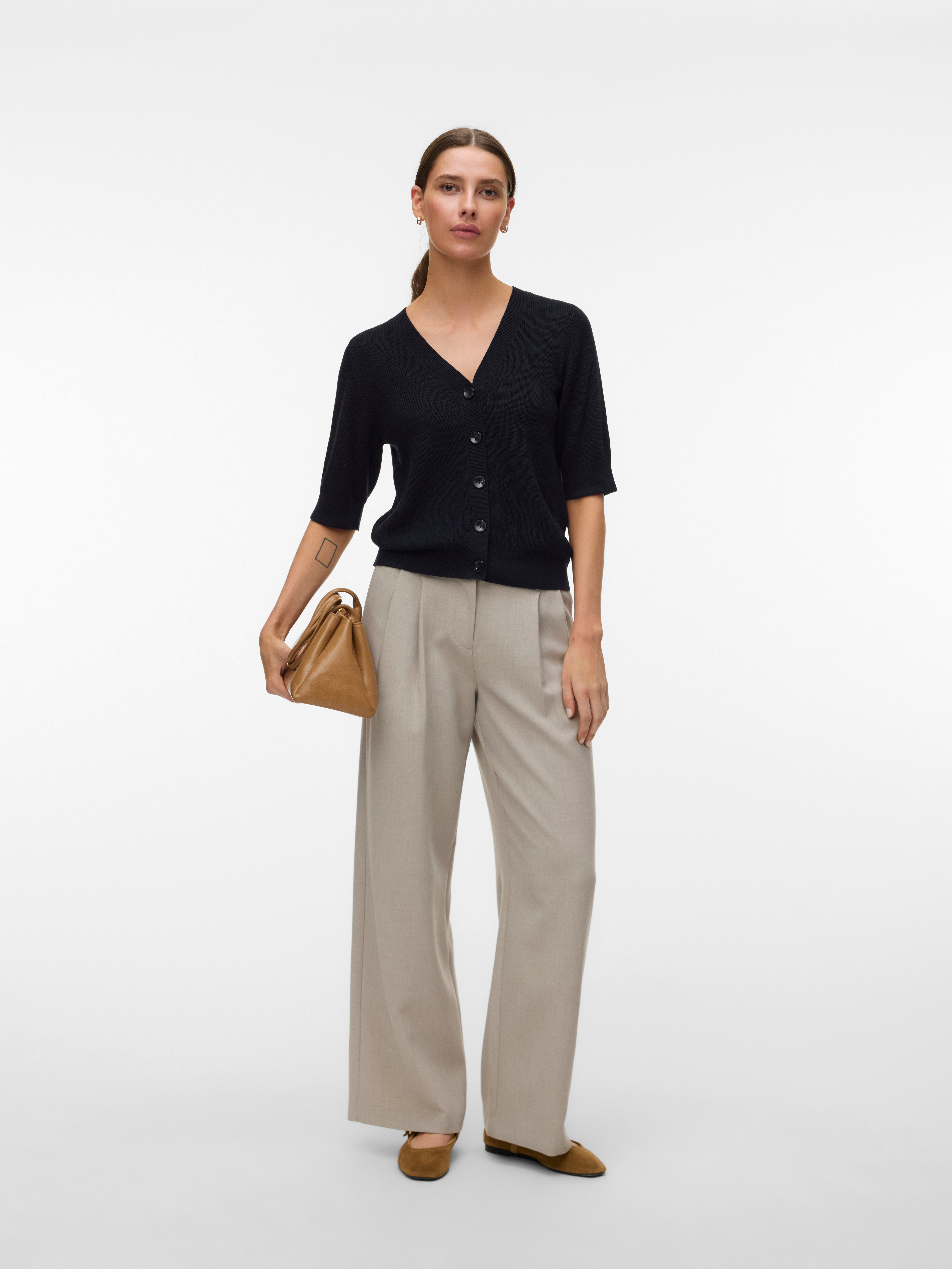 VERO MODA® VMNEWLEX Knit Cardigan